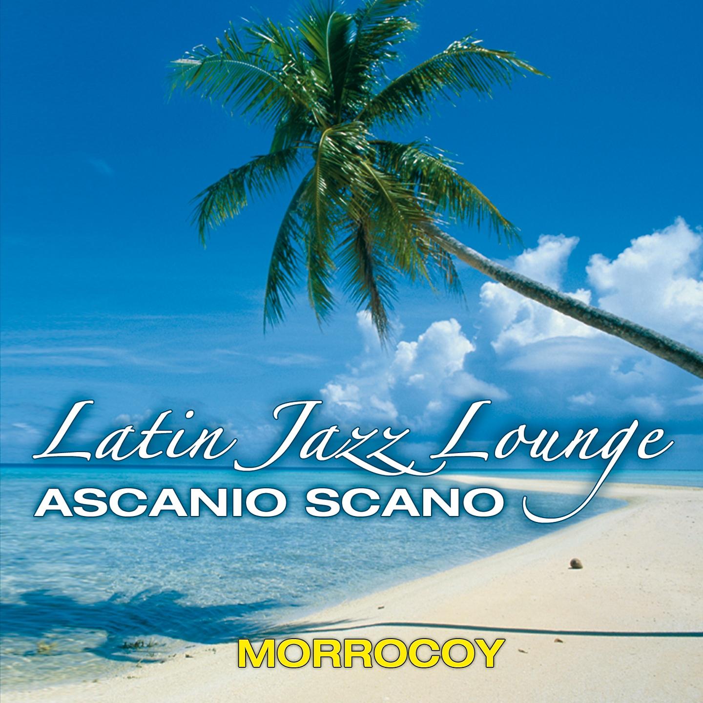 Постер альбома Morrocoy (Latin Jazz Lounge)