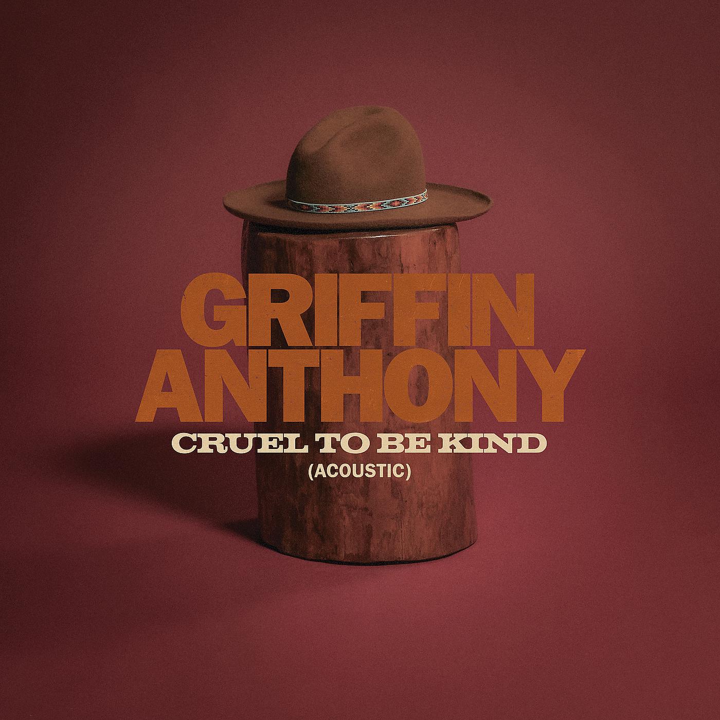 Постер альбома Cruel to Be Kind (Acoustic)