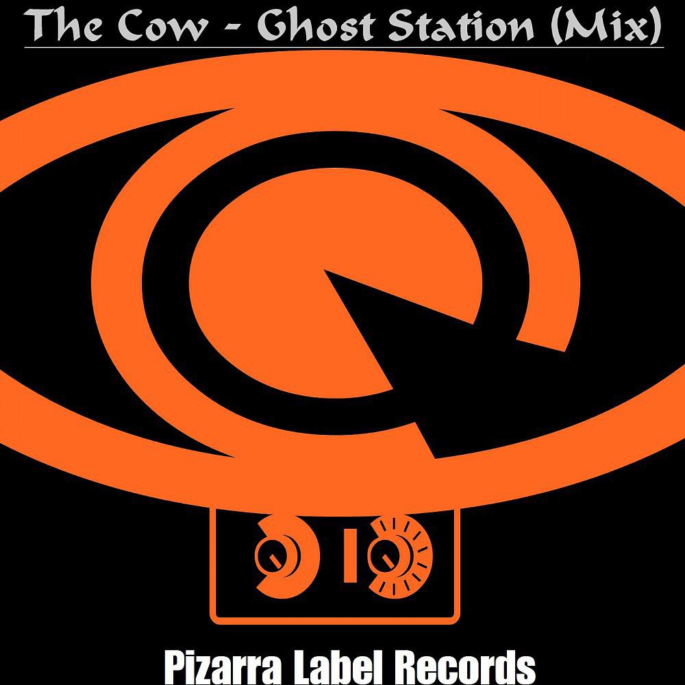 Постер альбома Ghost Station (Mix)