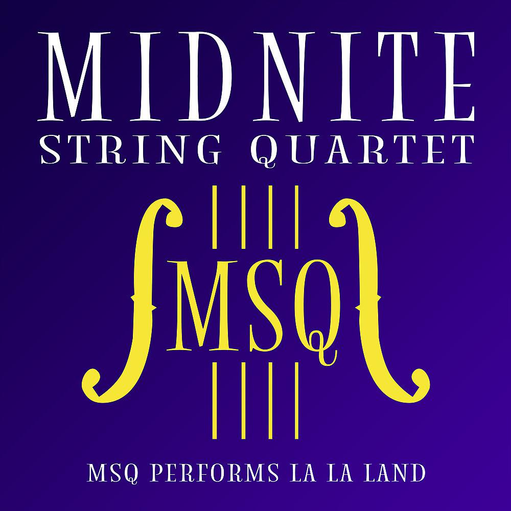 Постер альбома MSQ Performs La La Land