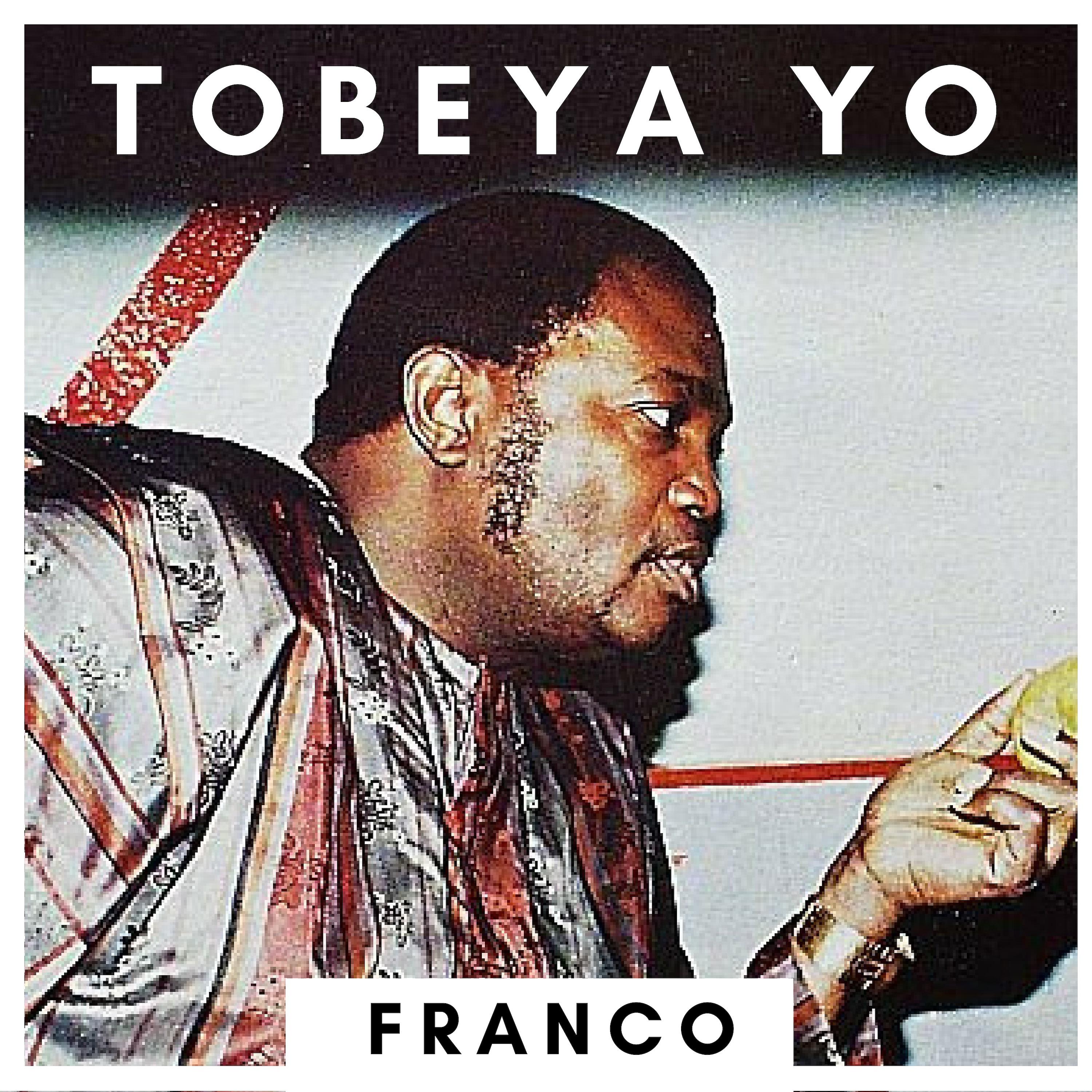 Постер альбома Tobeya Yo