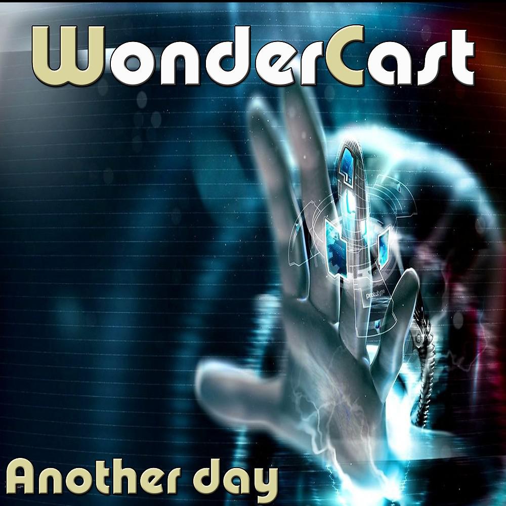 Постер альбома Another Day (Edit)