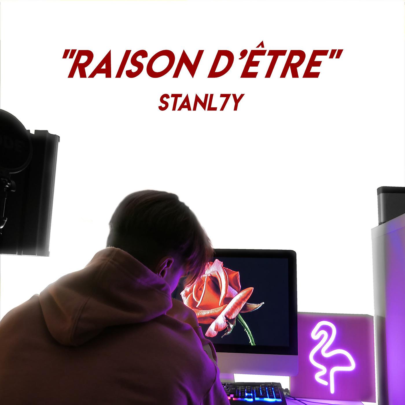 Постер альбома Raison d'être