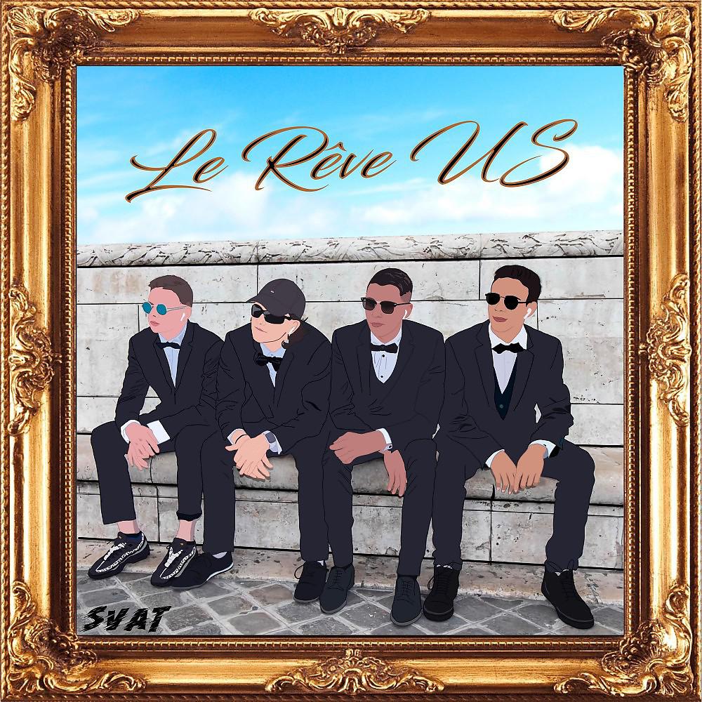 Постер альбома Le Rêve US