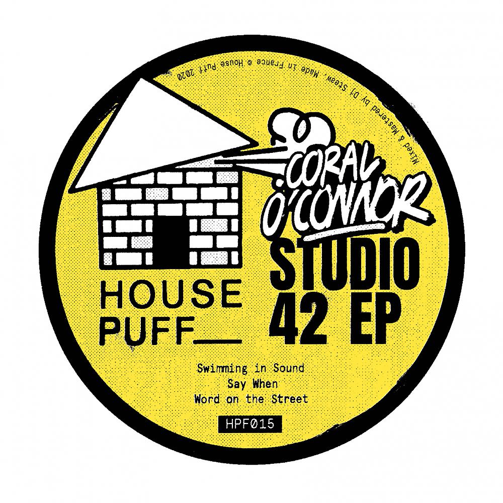 Постер альбома Studio 42 ep