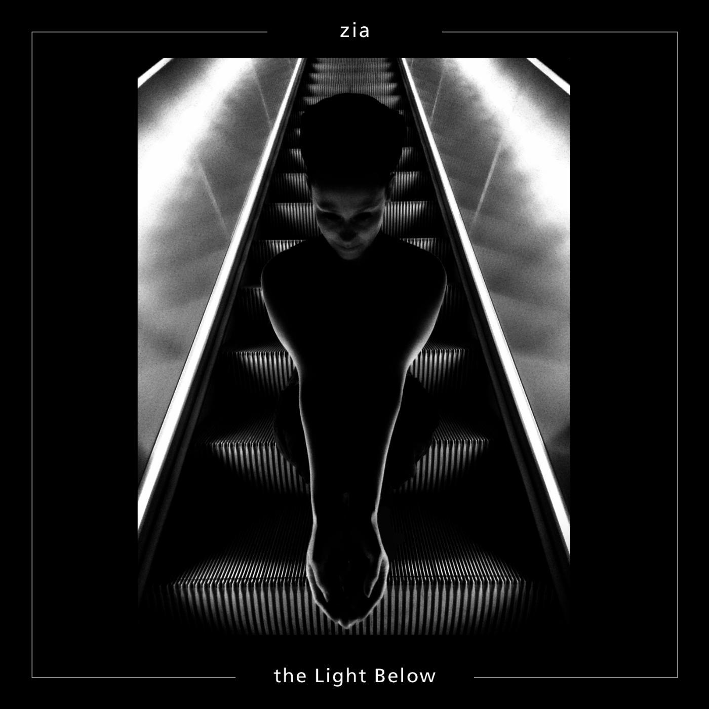 Постер альбома The Light Below