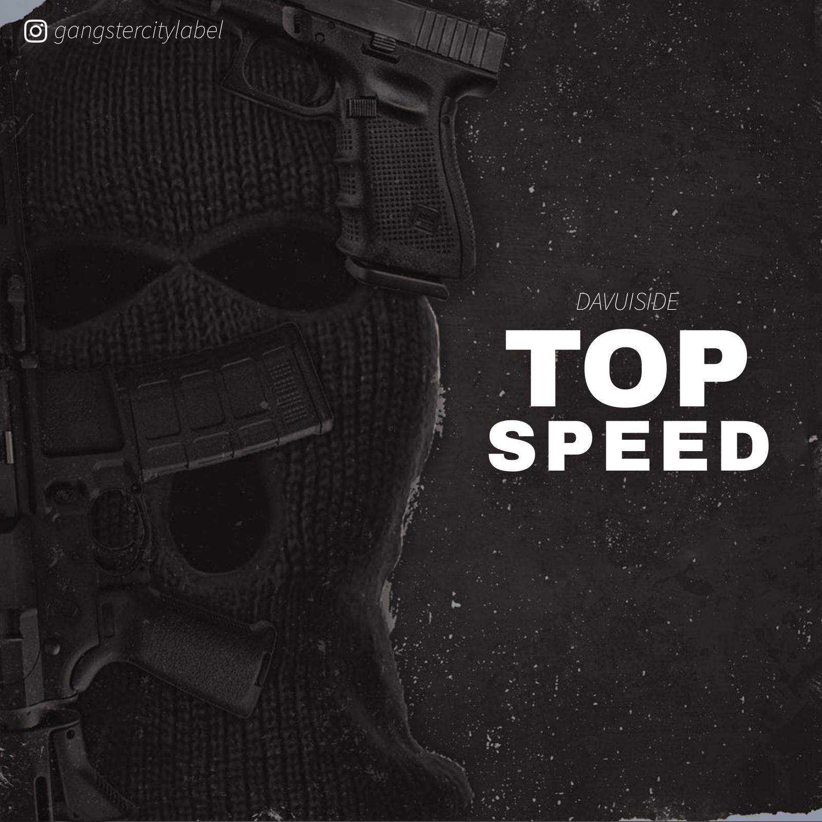 Постер альбома Top Speed