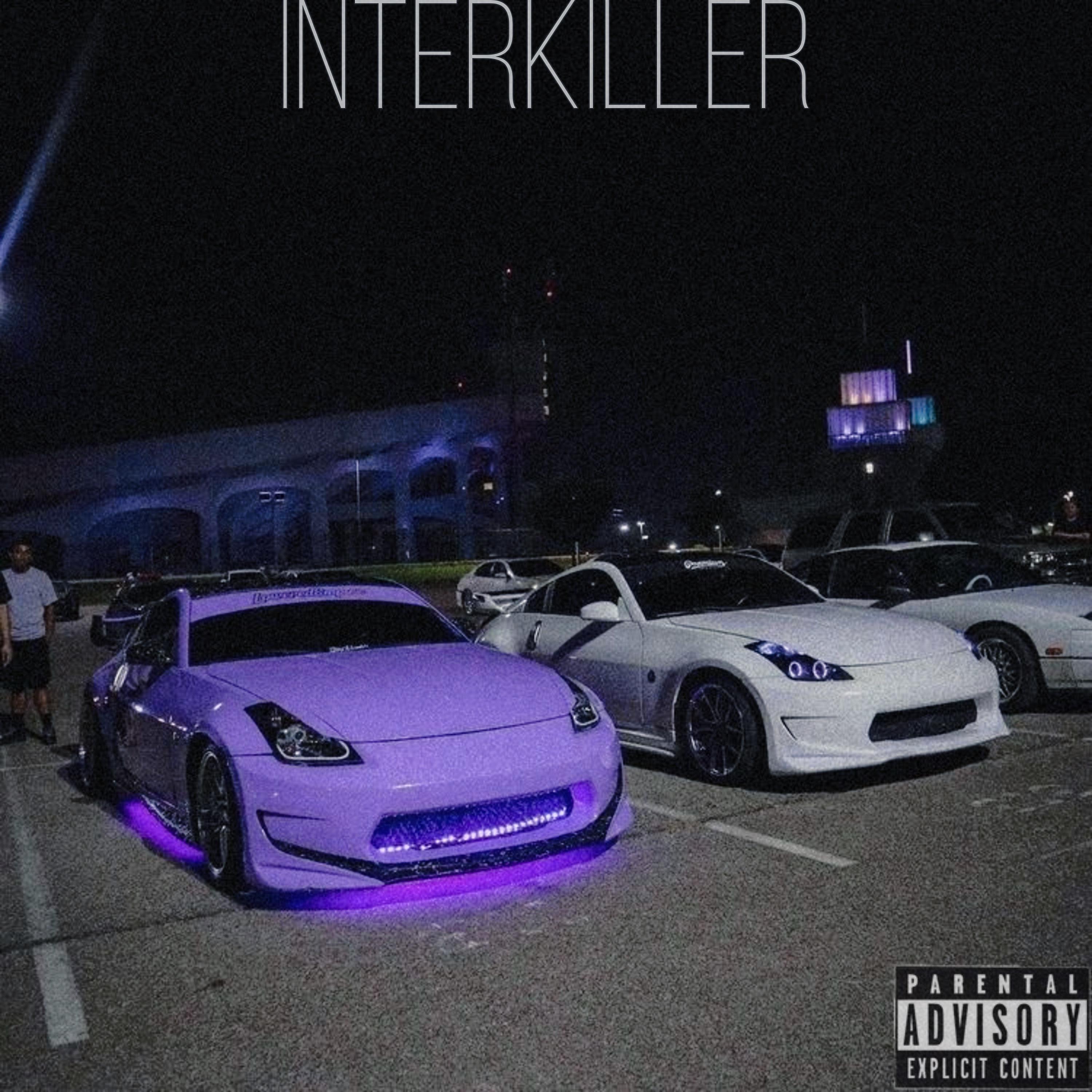 Постер альбома Interkiller