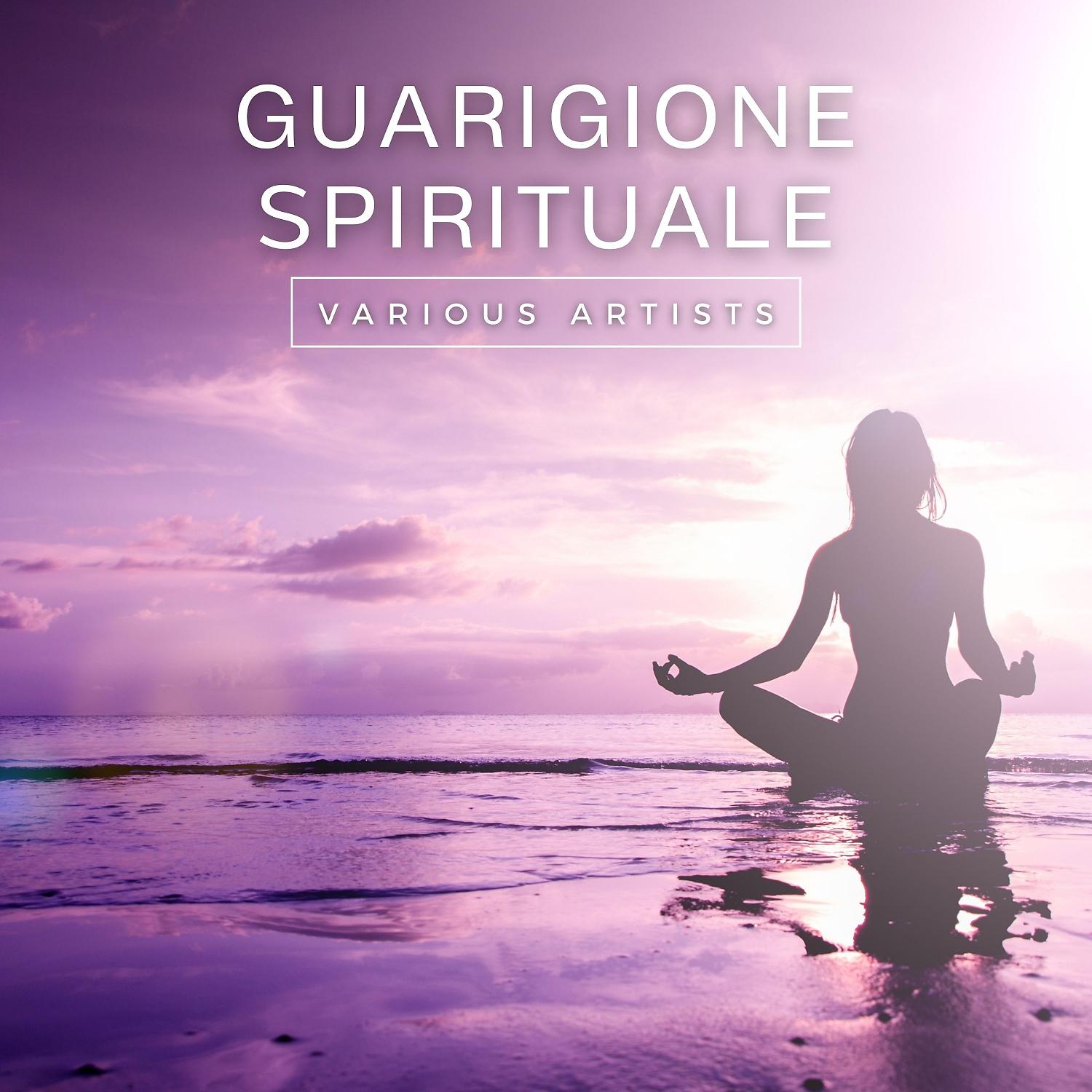 Постер альбома Guarigione spirituale