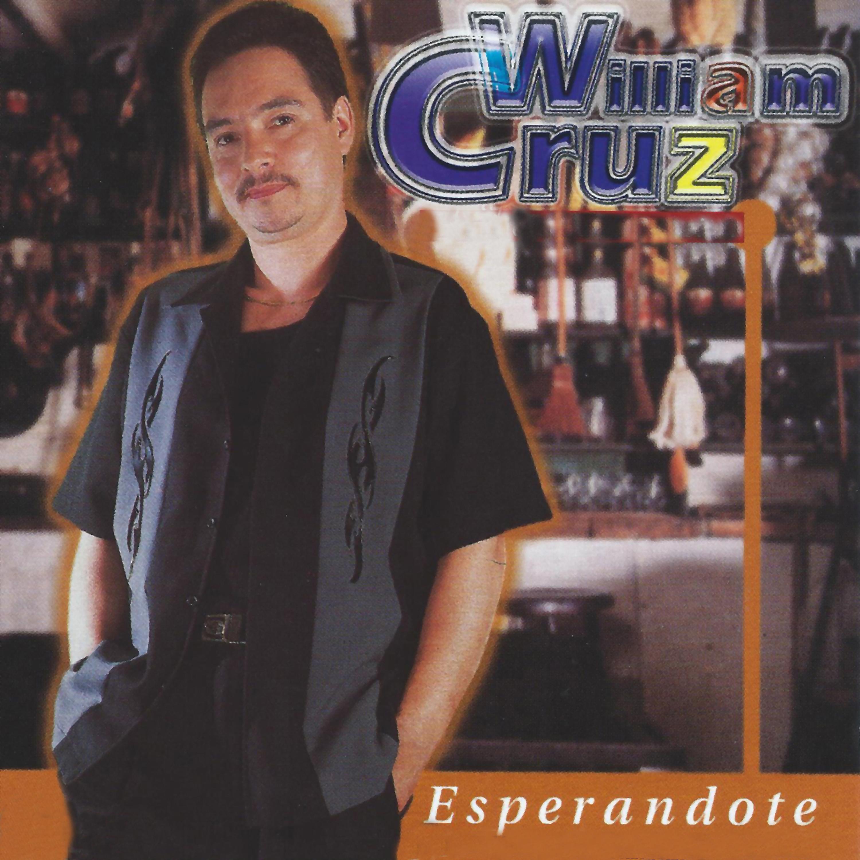 Постер альбома Esperandote
