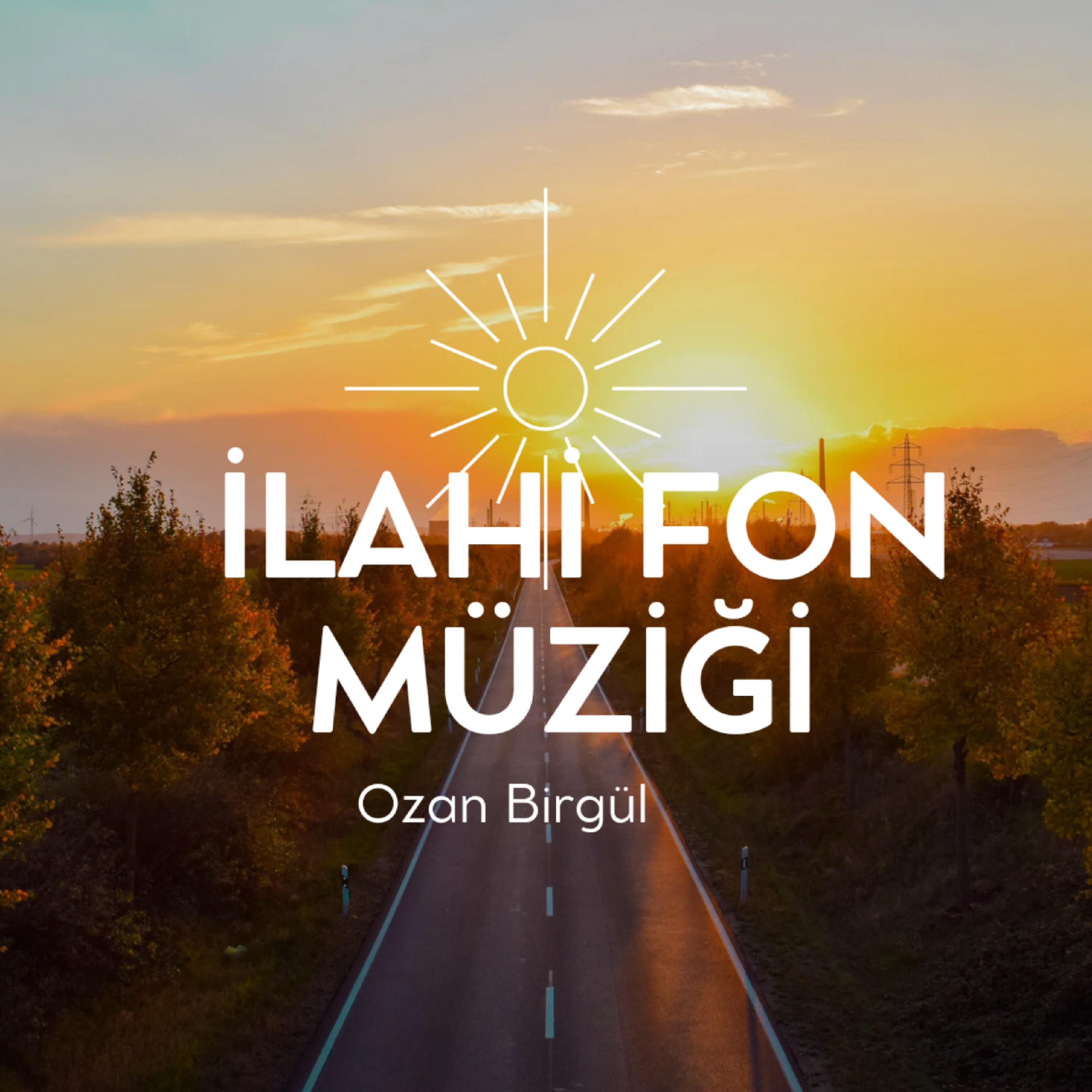 Постер альбома İlahi Fon Müziği
