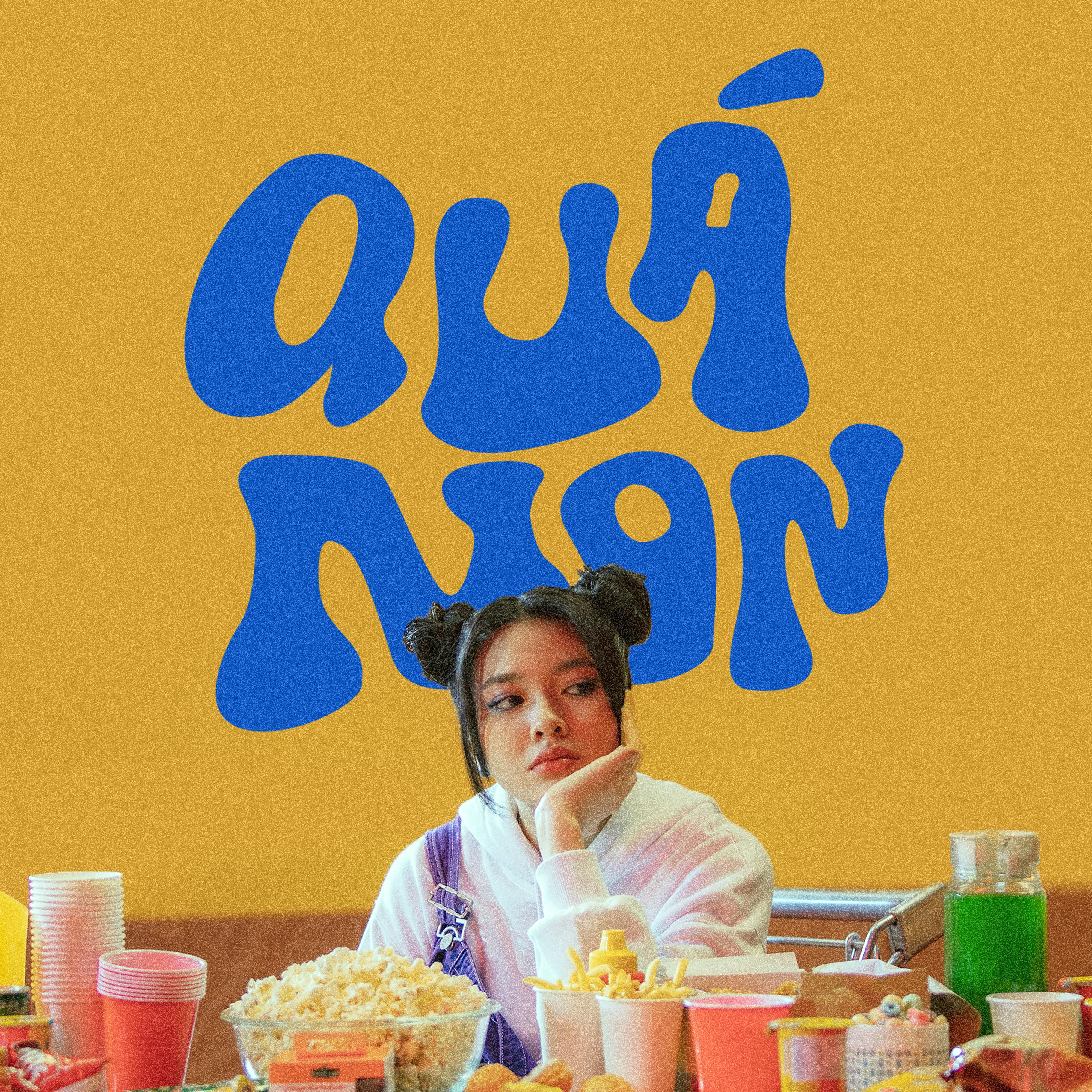 Постер альбома Quá Non