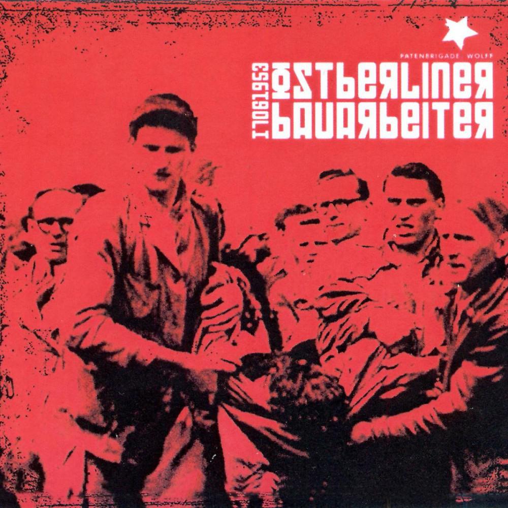 Постер альбома Ostberliner Bauarbeiter
