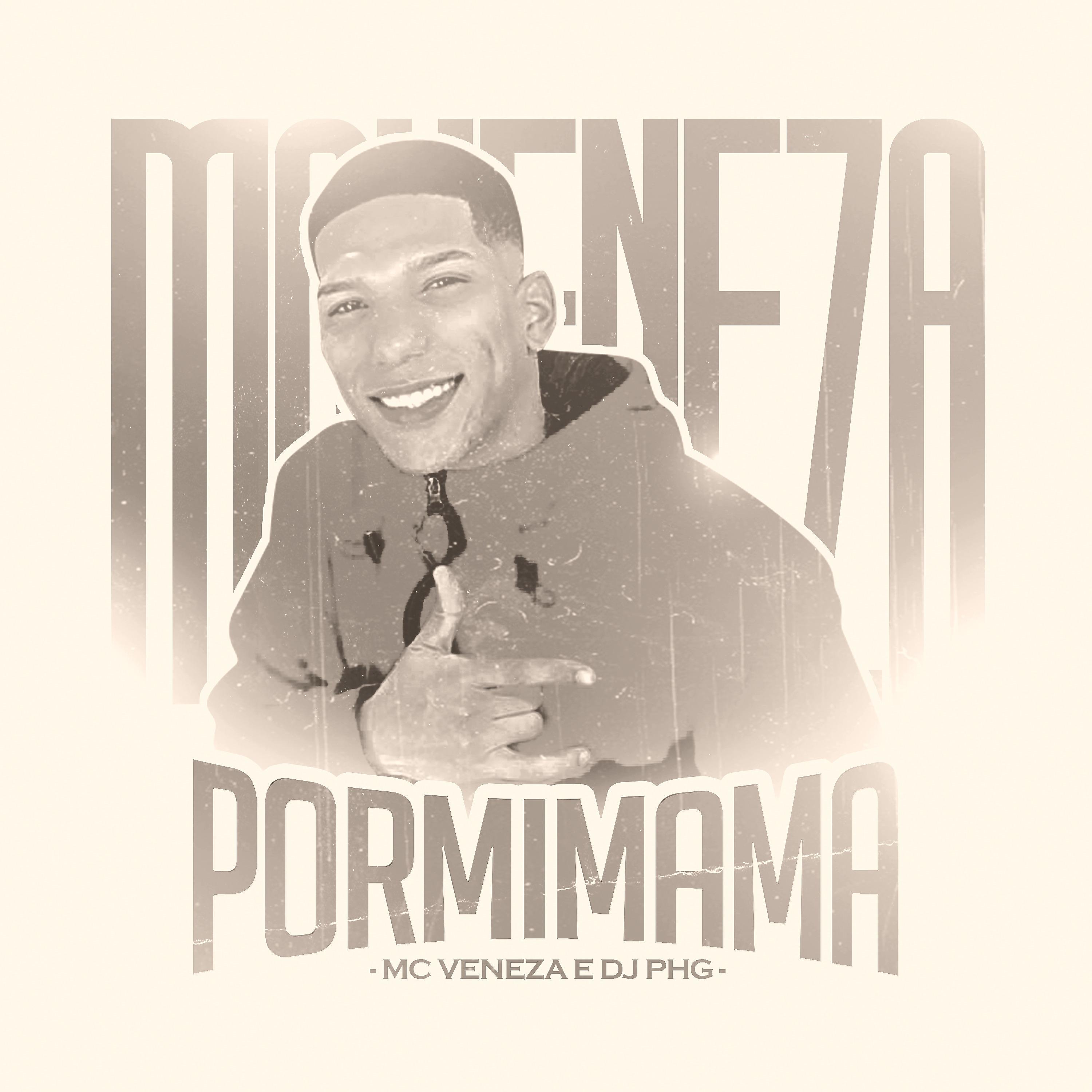 Постер альбома Por Mi Mama
