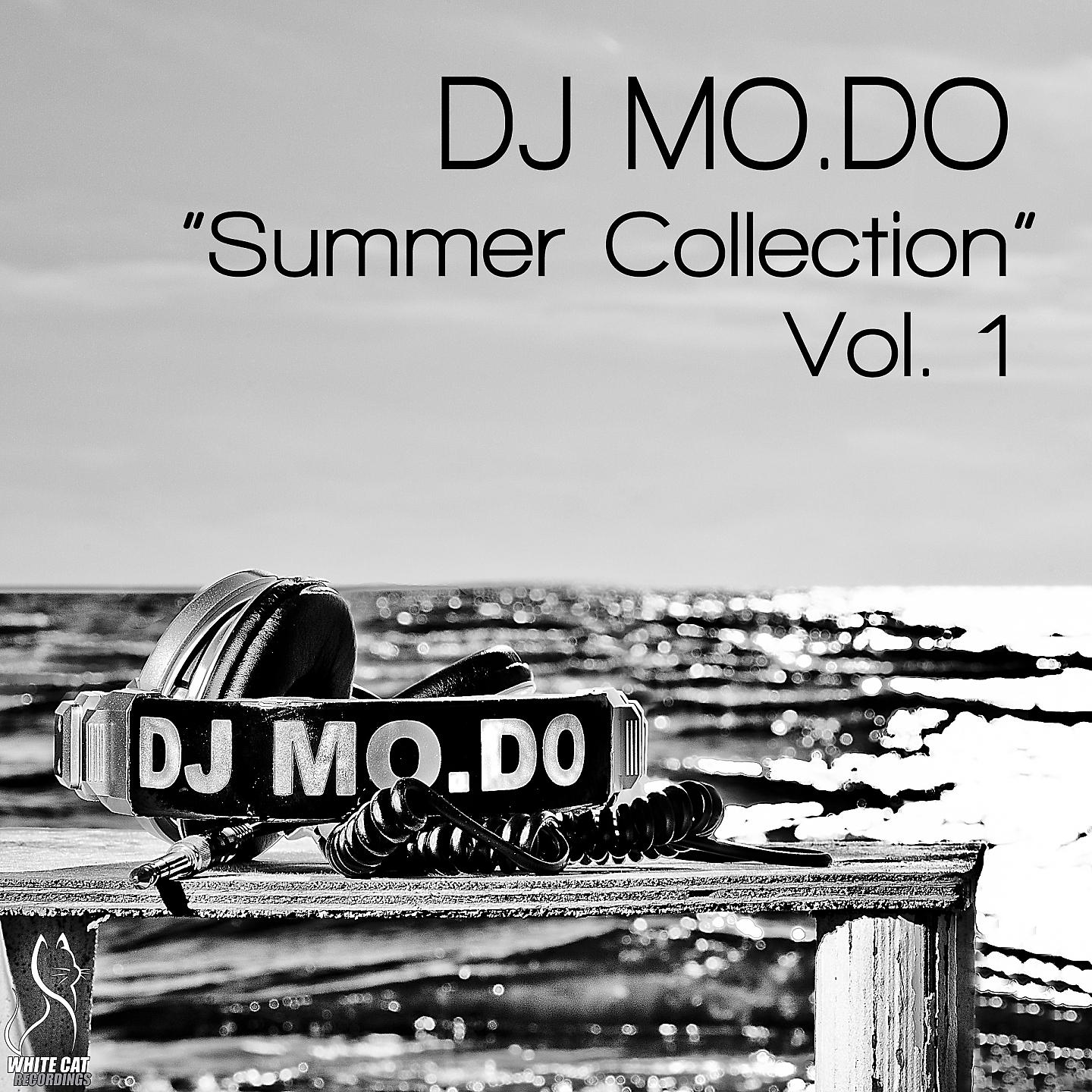 Постер альбома Summer Collection Vol. 1