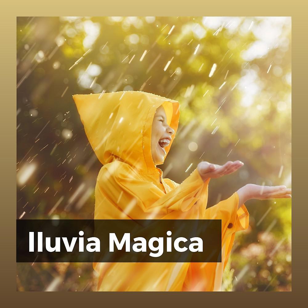 Постер альбома Lluvia Magica