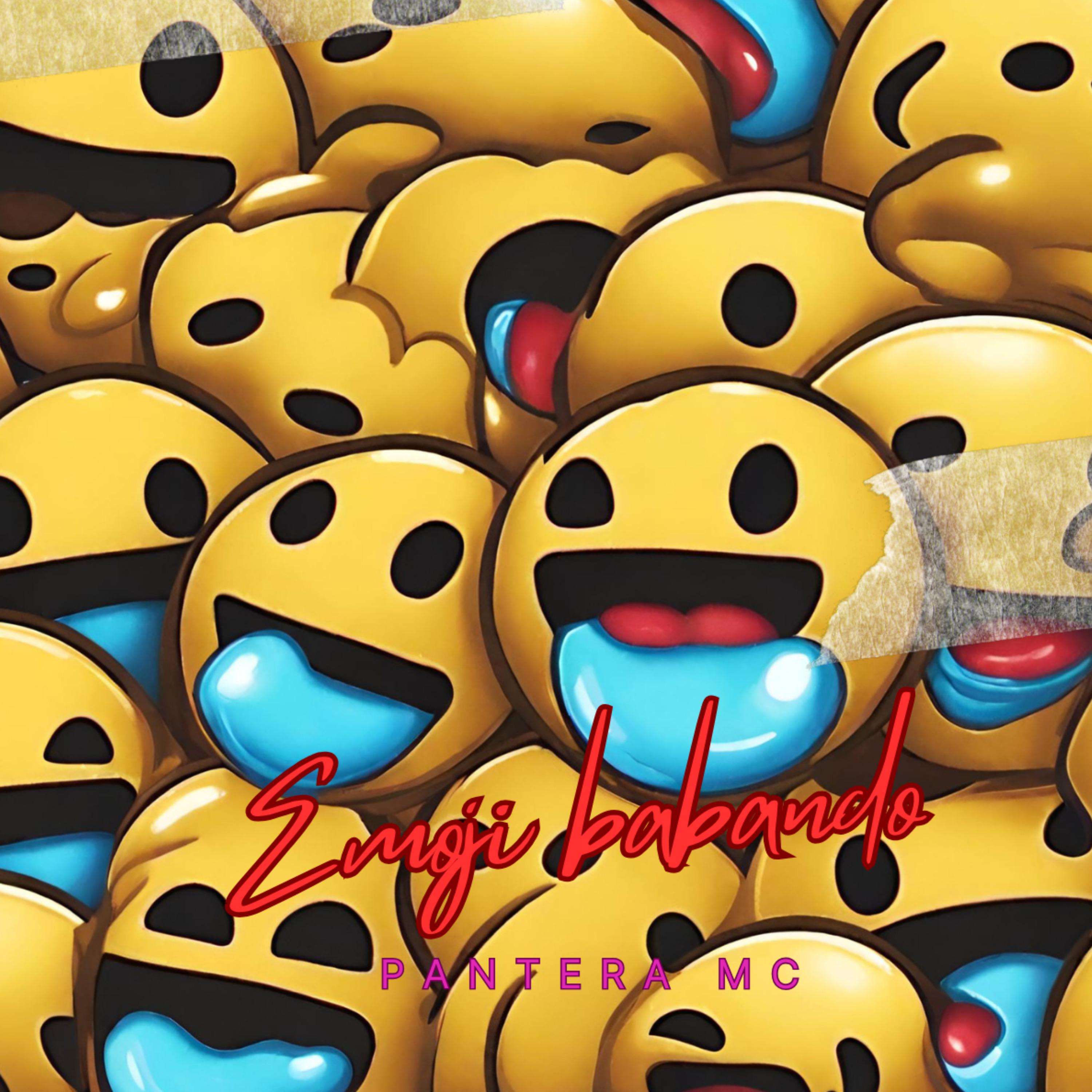 Постер альбома Emoji Babando