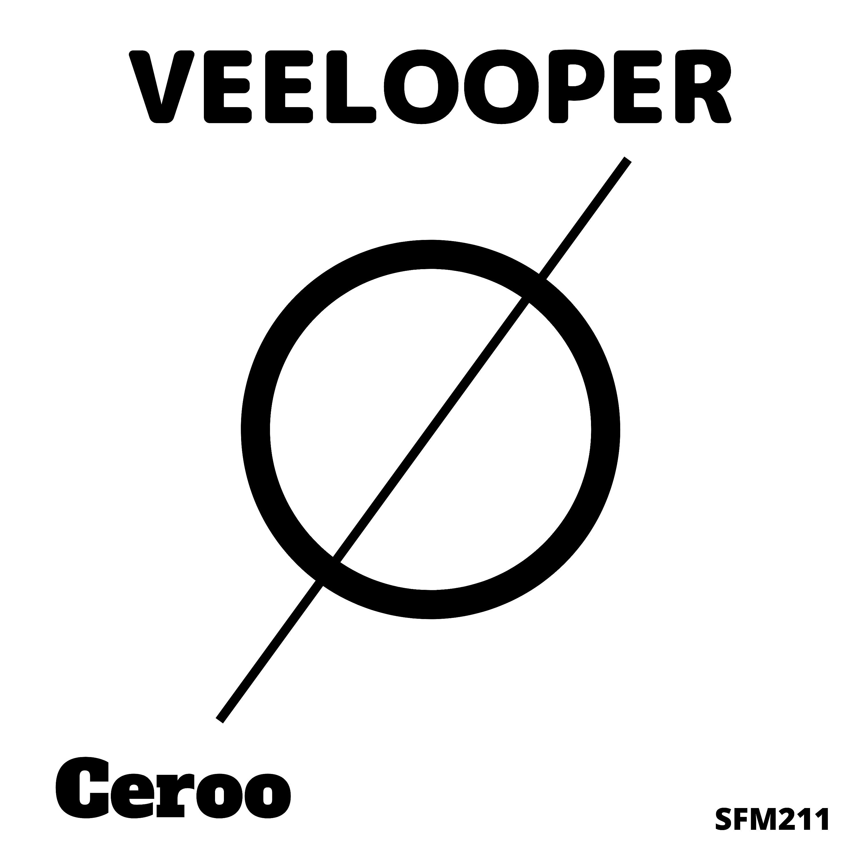 Постер альбома Ceroo