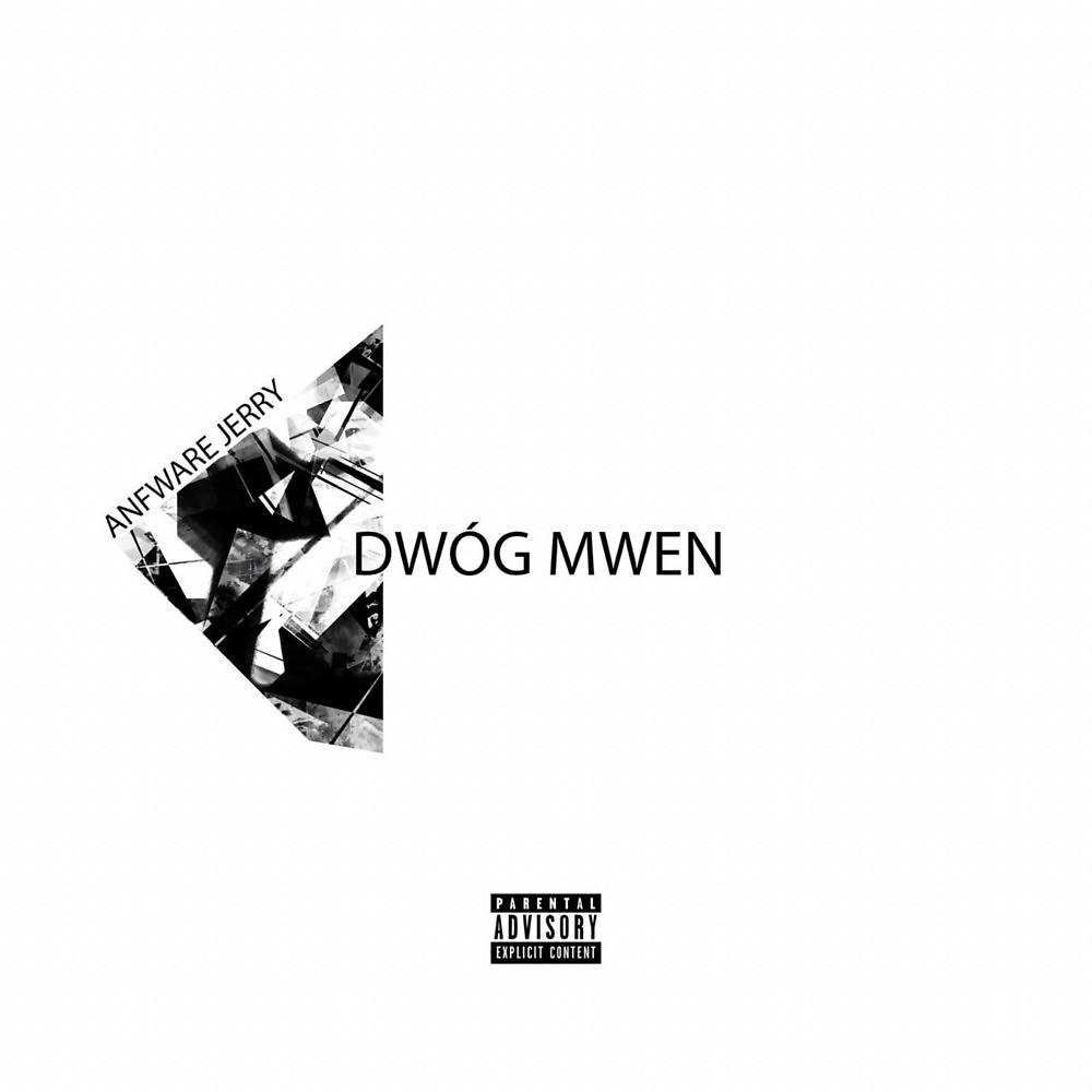 Постер альбома Dwóg mwen