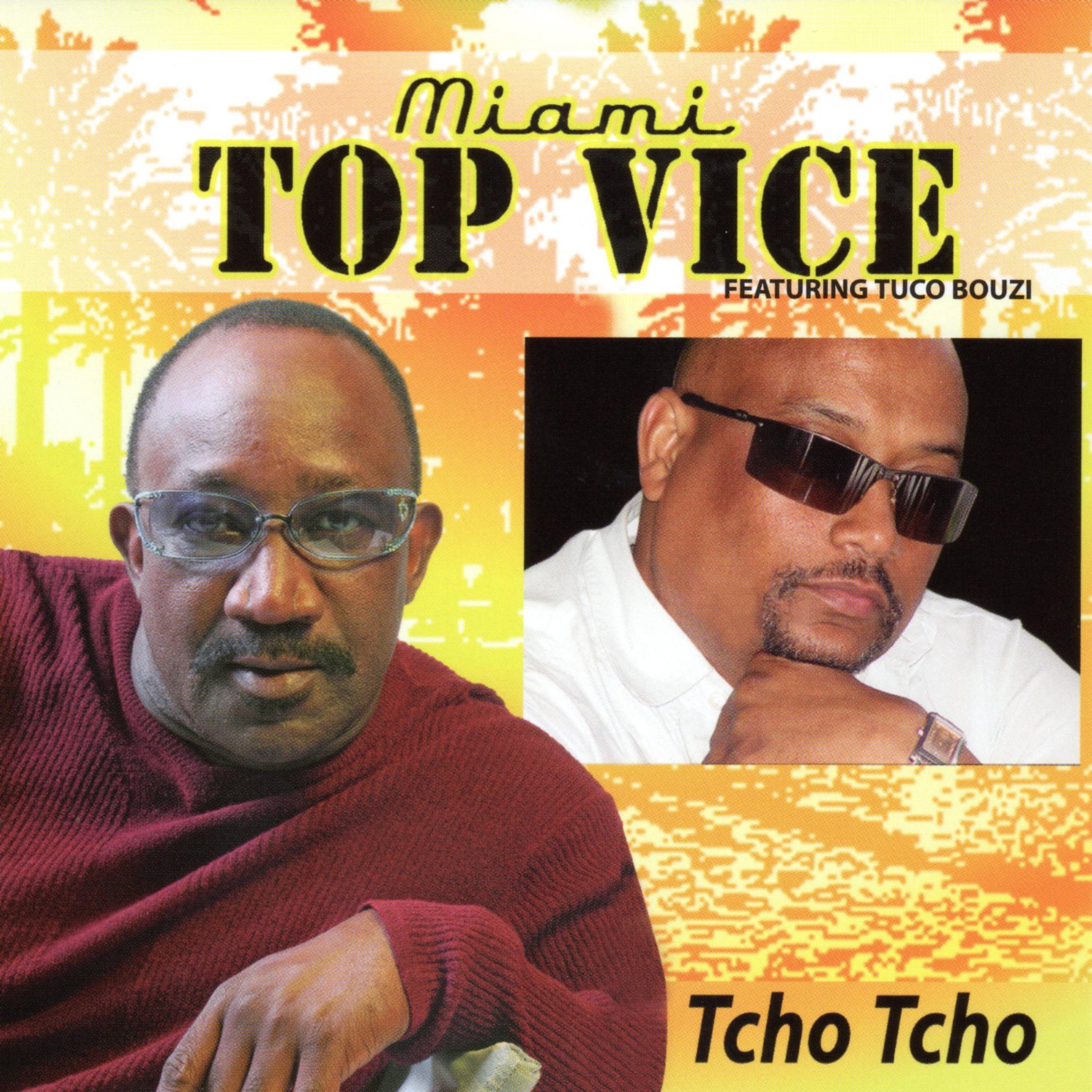 Постер альбома Tcho Tcho