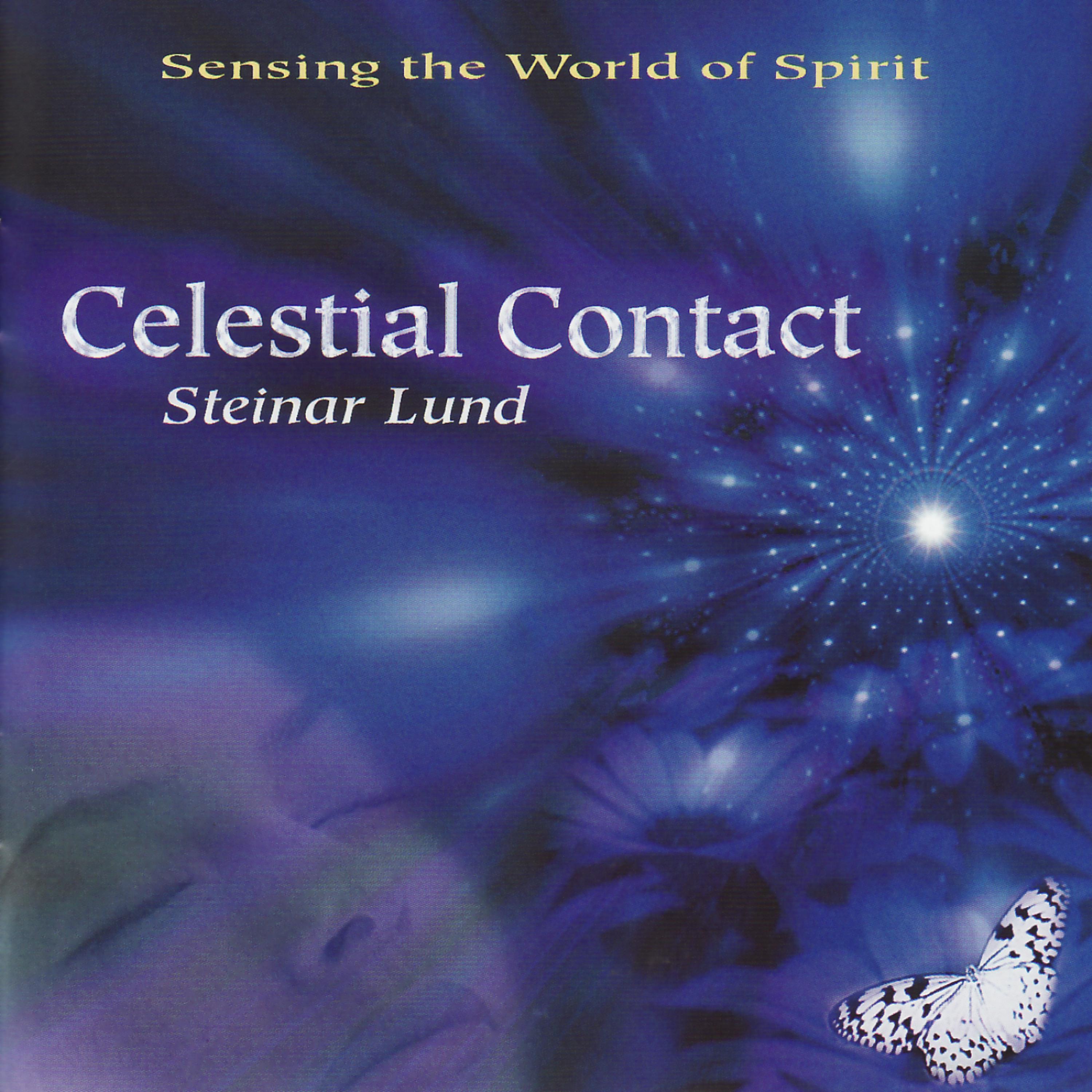 Постер альбома Celestial Contact