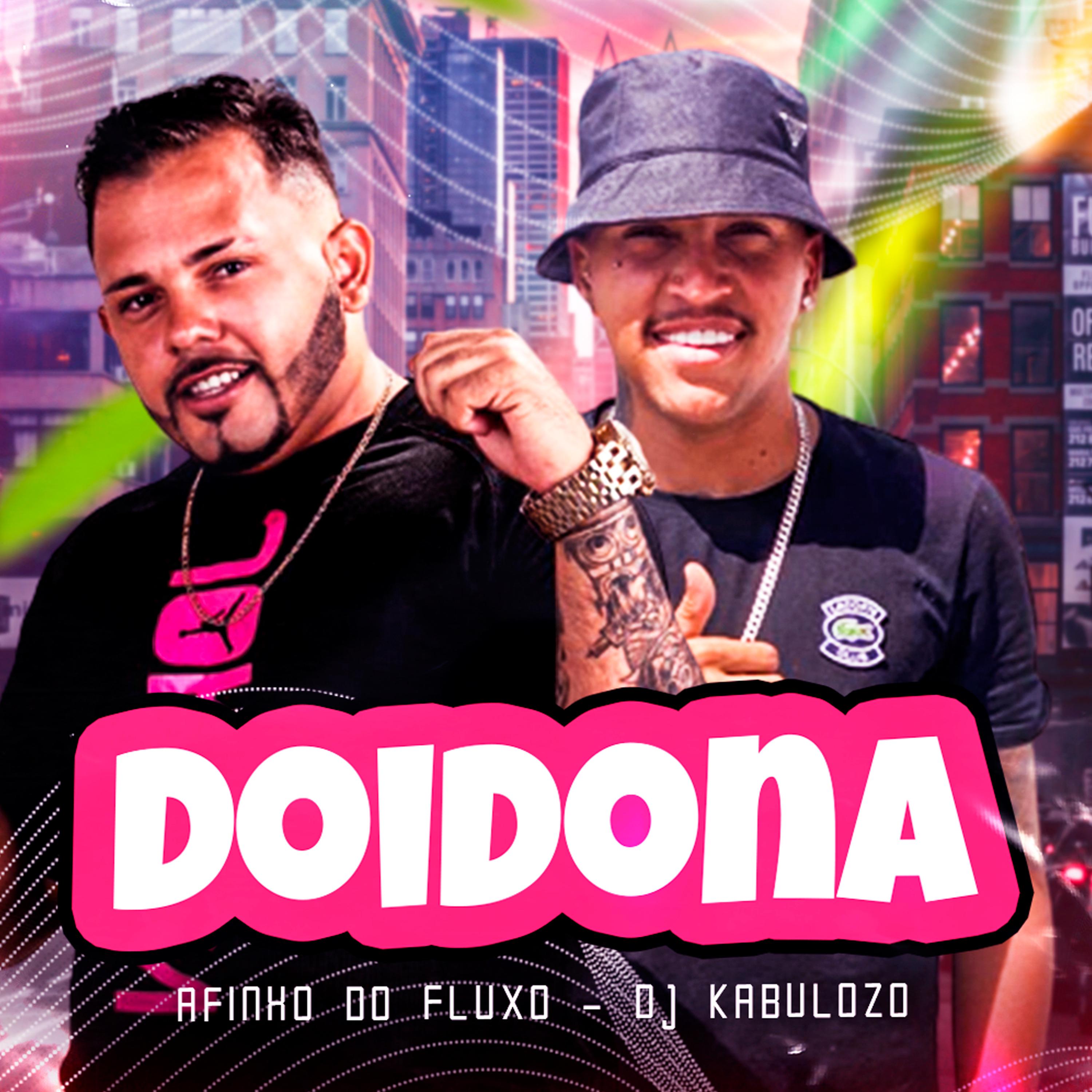 Постер альбома Doidona
