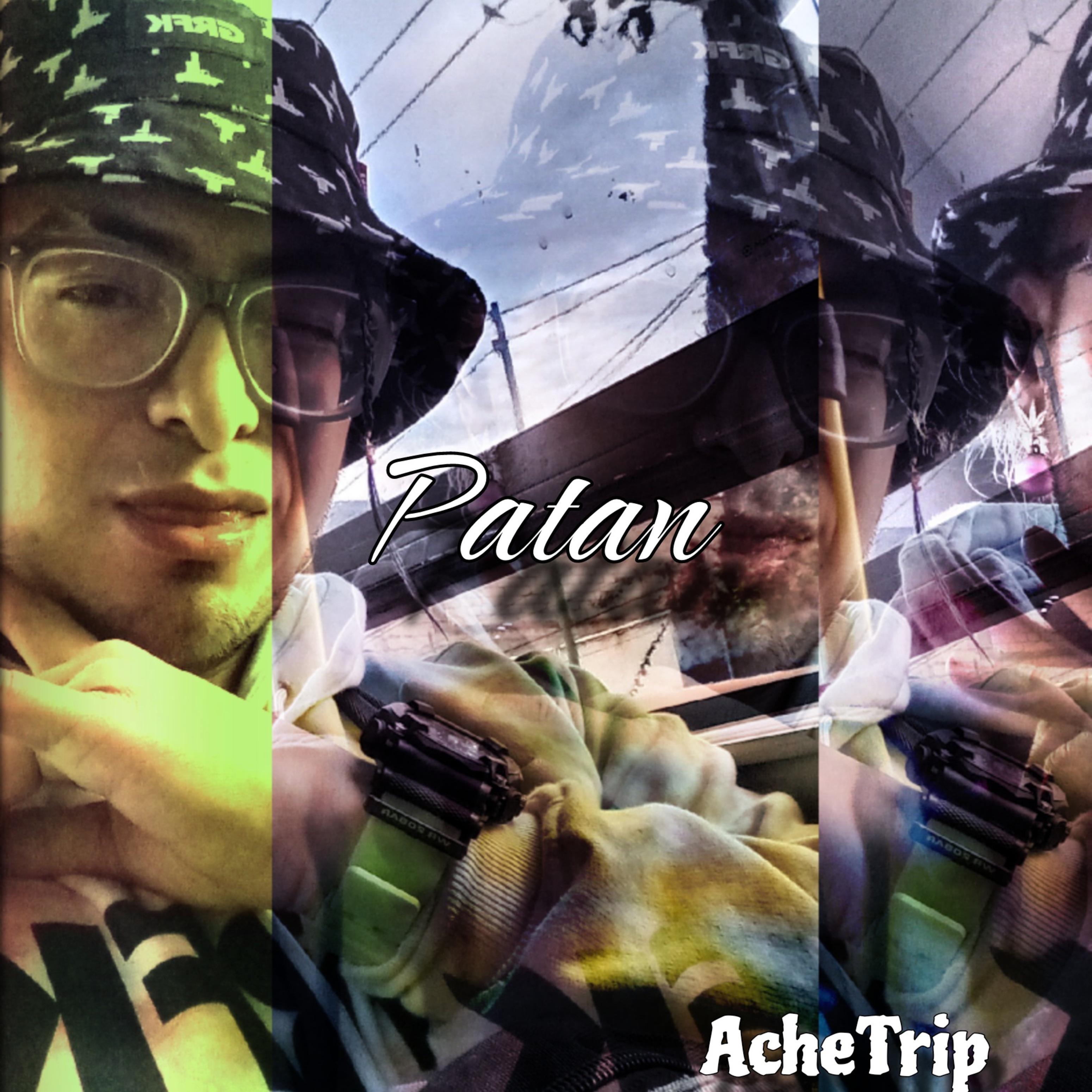 Постер альбома Patan