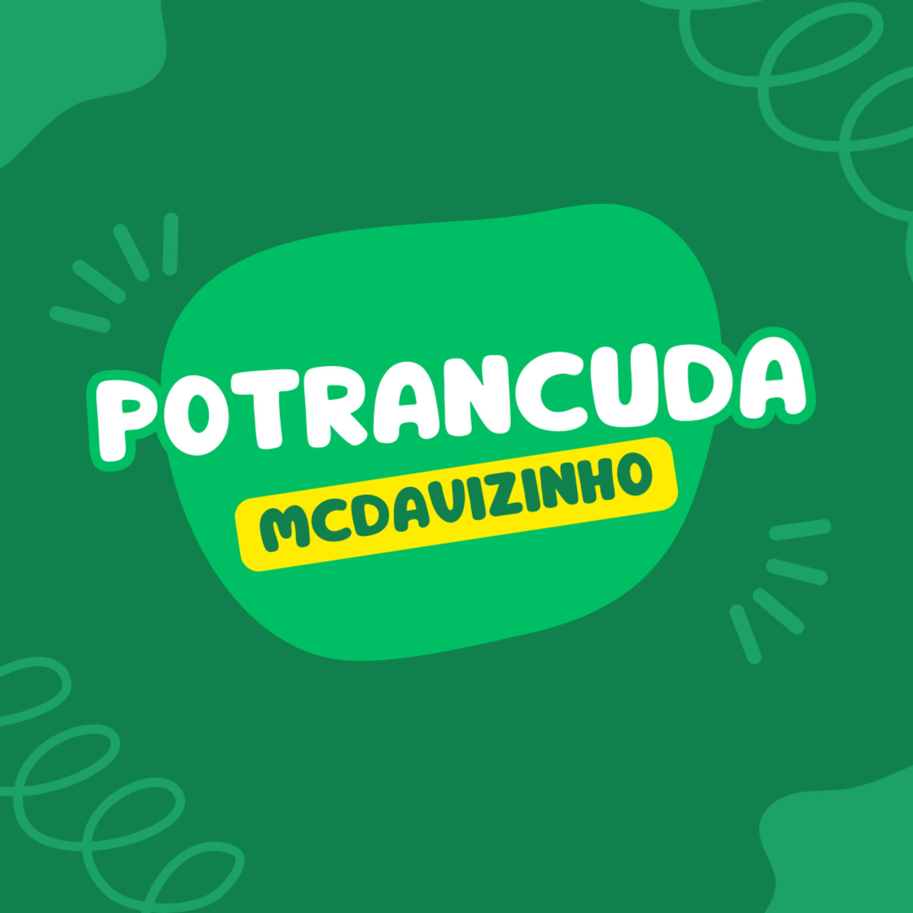 Постер альбома Potrancuda