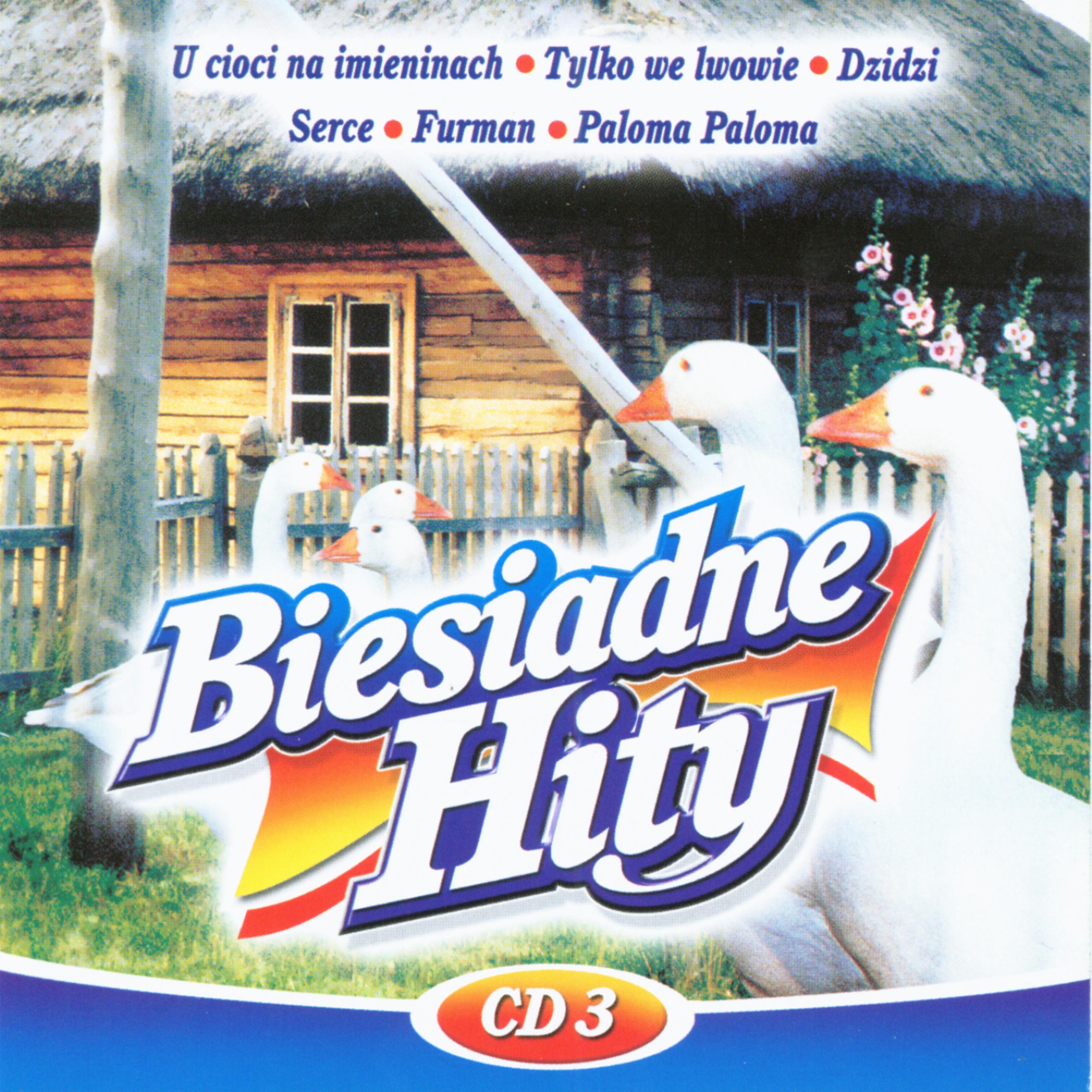 Постер альбома Biesiada: Party Music from Poland vol. 3