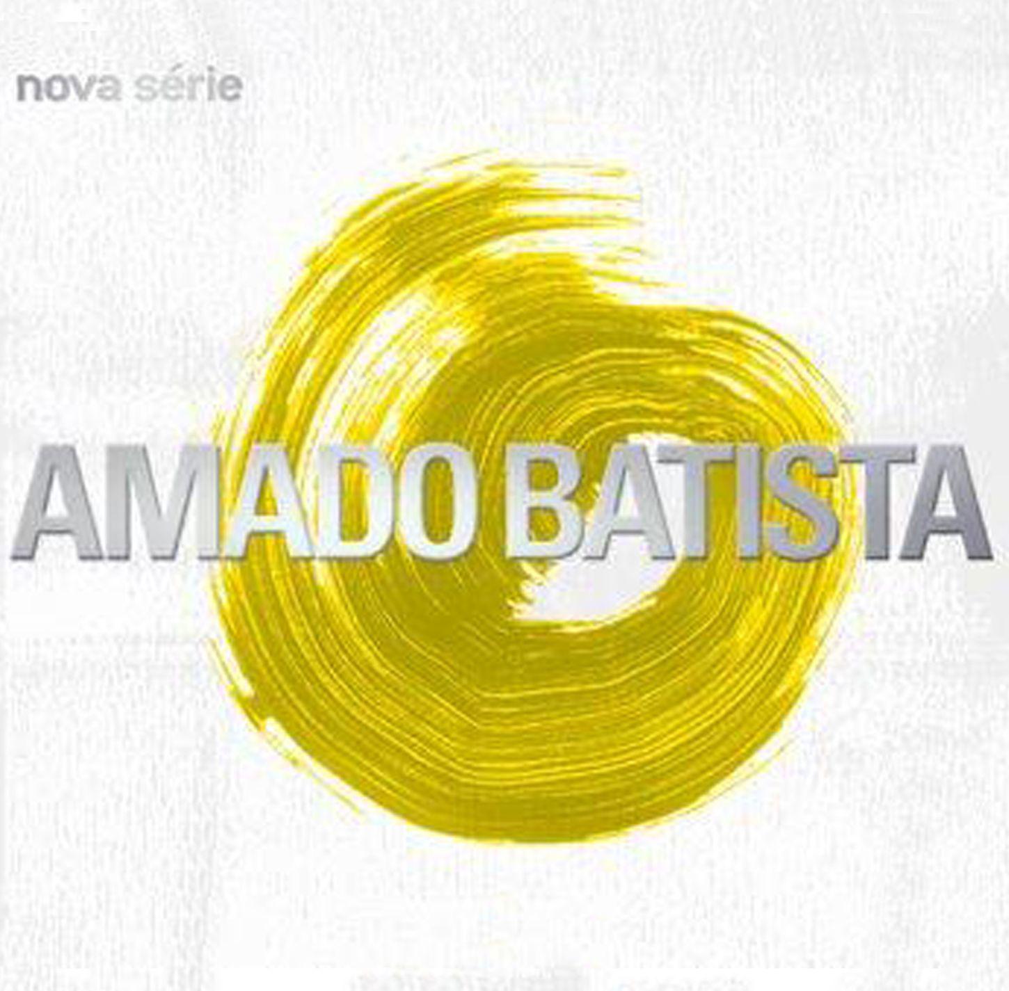 Постер альбома Nova série