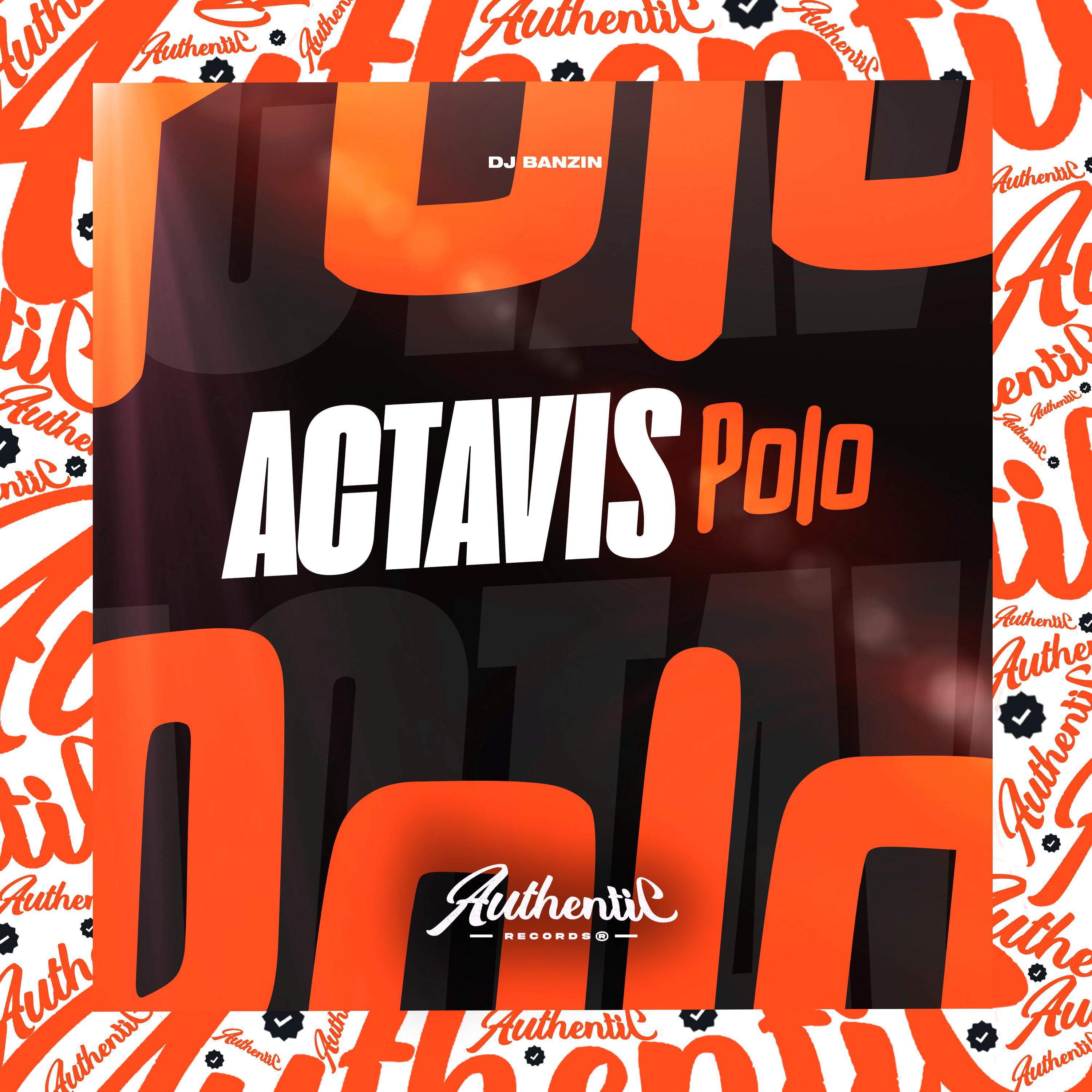 Постер альбома Actavis Polo