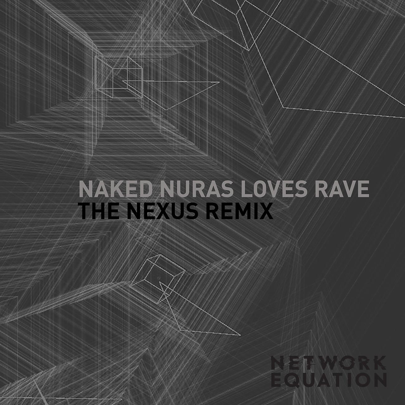 Постер альбома The Nexus Remix