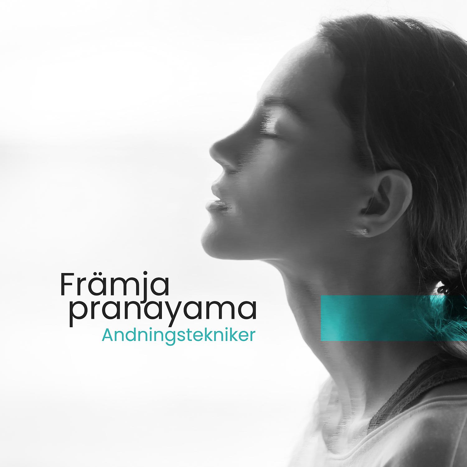 Постер альбома Främja pranayama – Andningstekniker