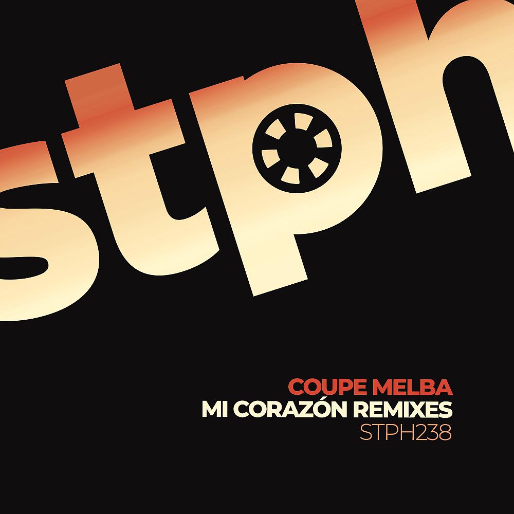 Постер альбома Mi Corazón Remixes