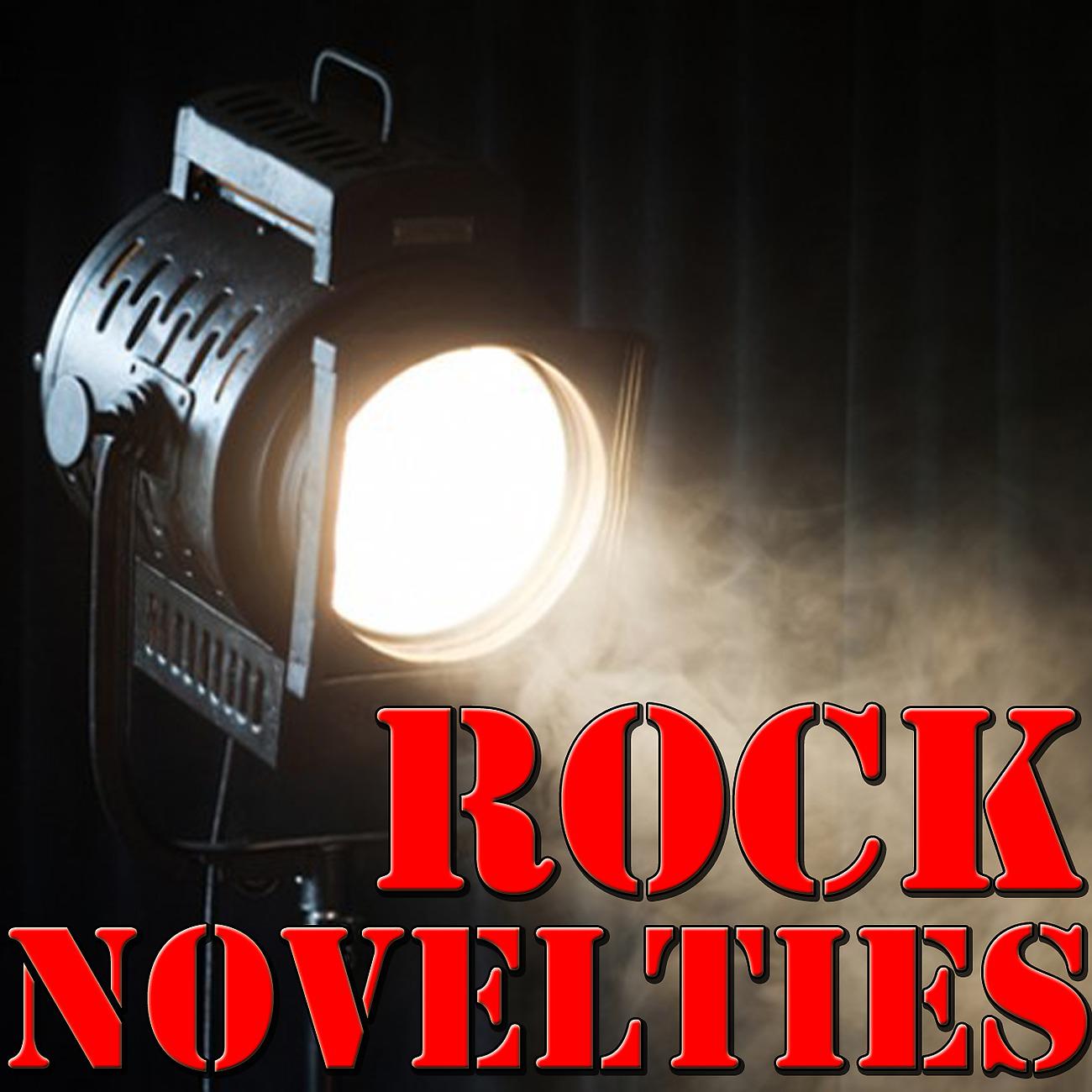 Постер альбома Rock Novelties, Vol.7