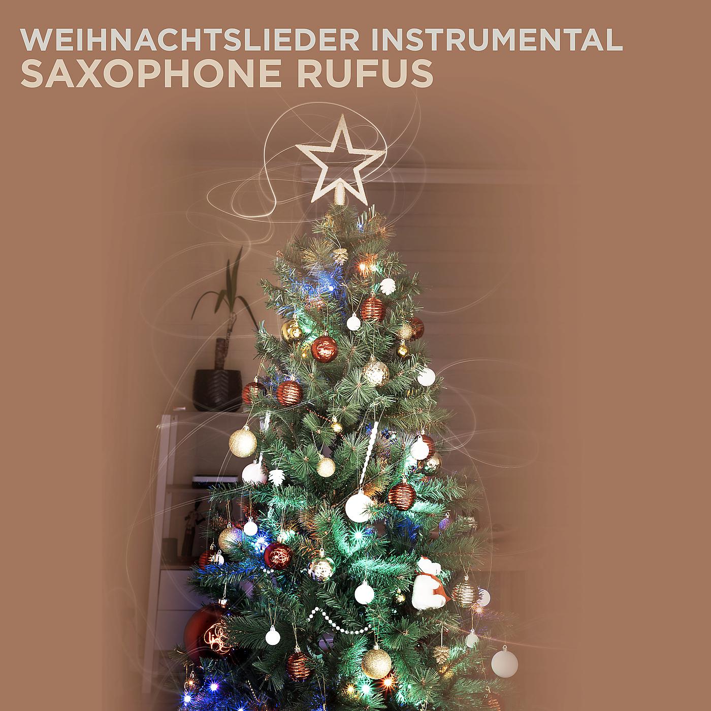 Постер альбома Weihnachtslieder Instrumental
