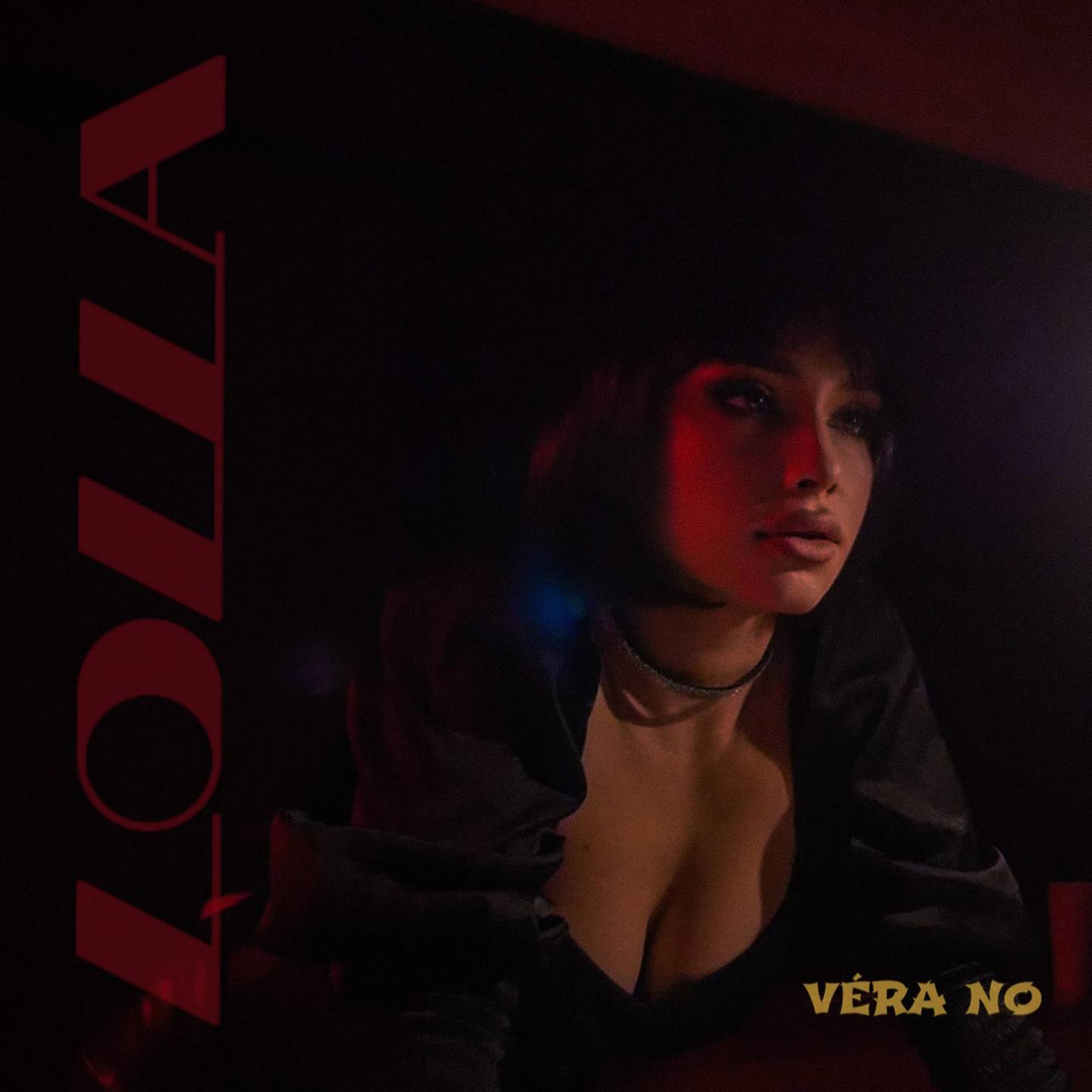 Постер альбома Véra No