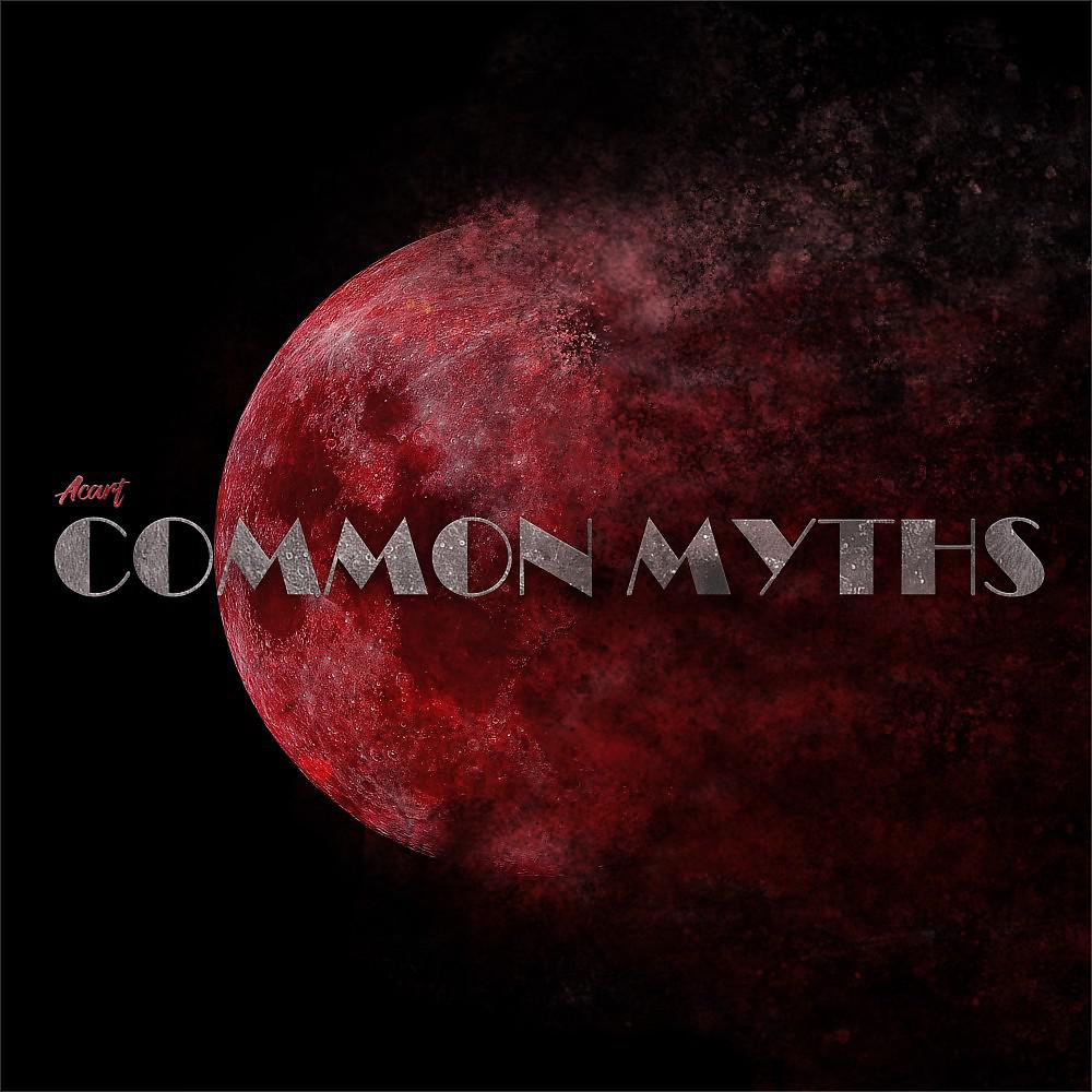 Постер альбома Common Myths