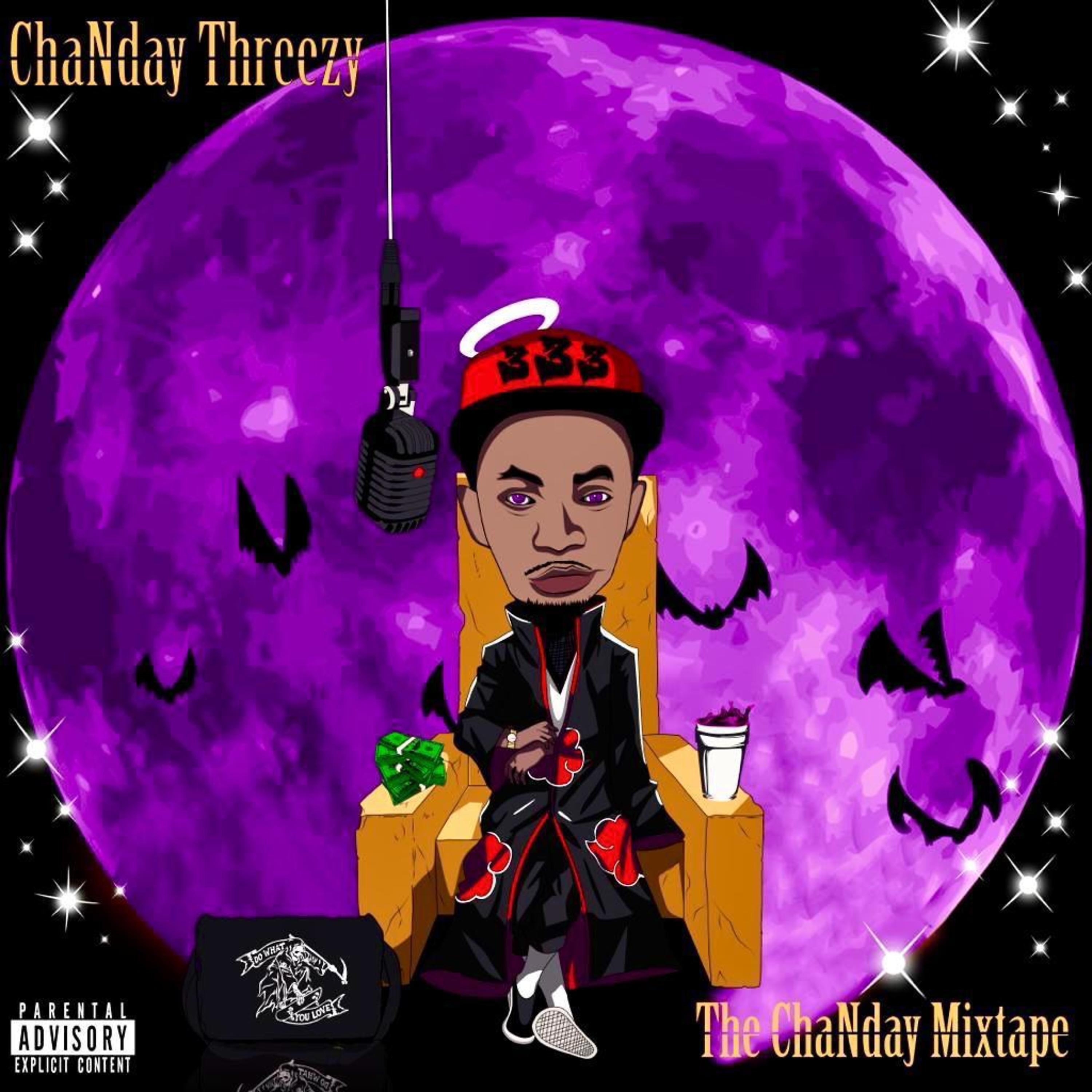 Постер альбома The Chanday Mixtape
