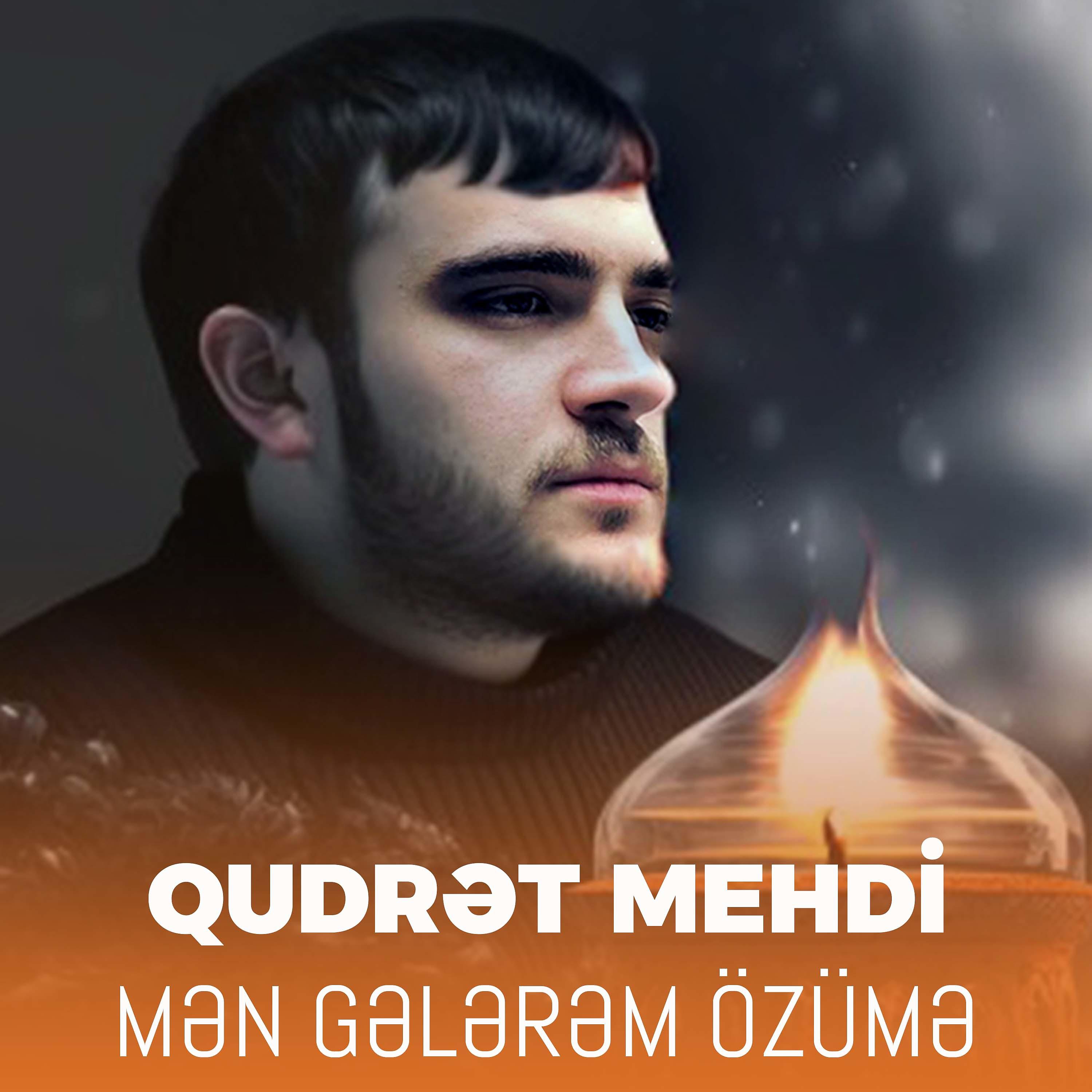 Постер альбома Mən Gələrəm Özümə
