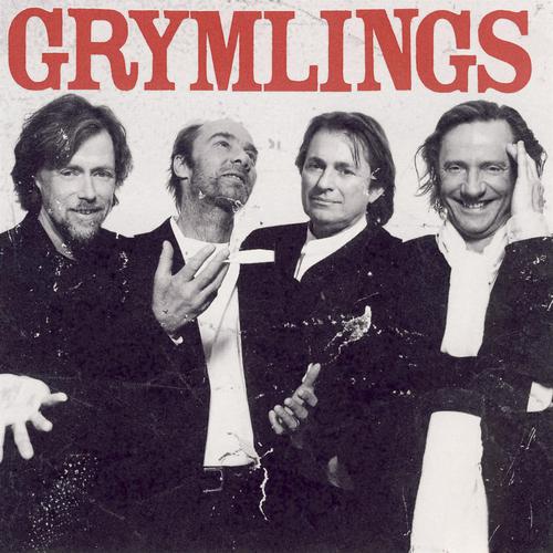 Постер альбома Grymlings