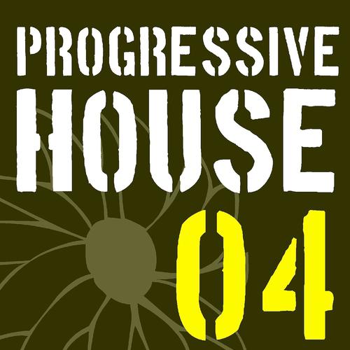 Постер альбома Progressive House 04