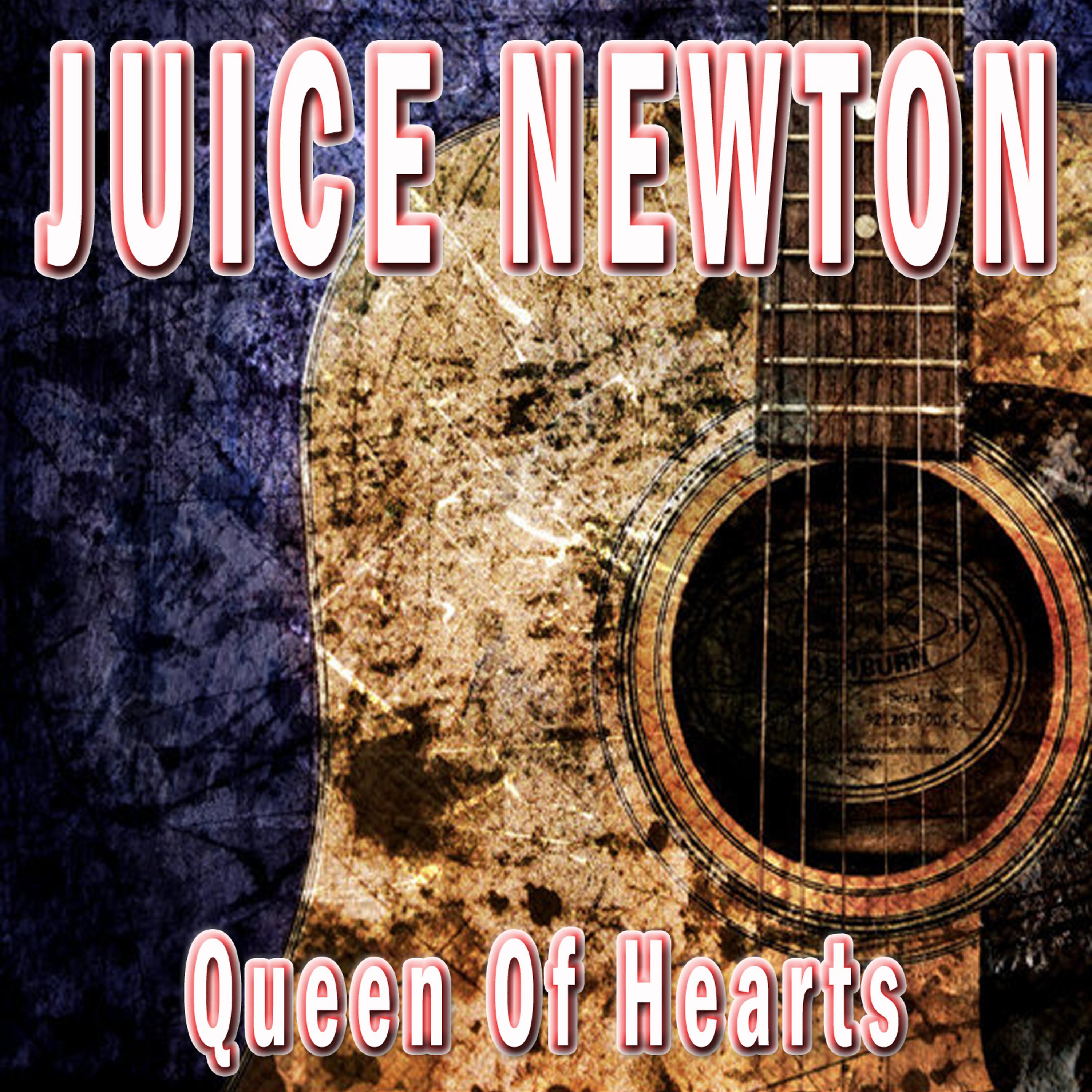 Постер альбома Queen of Hearts