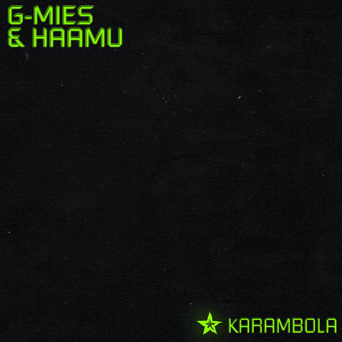 Постер альбома Karambola