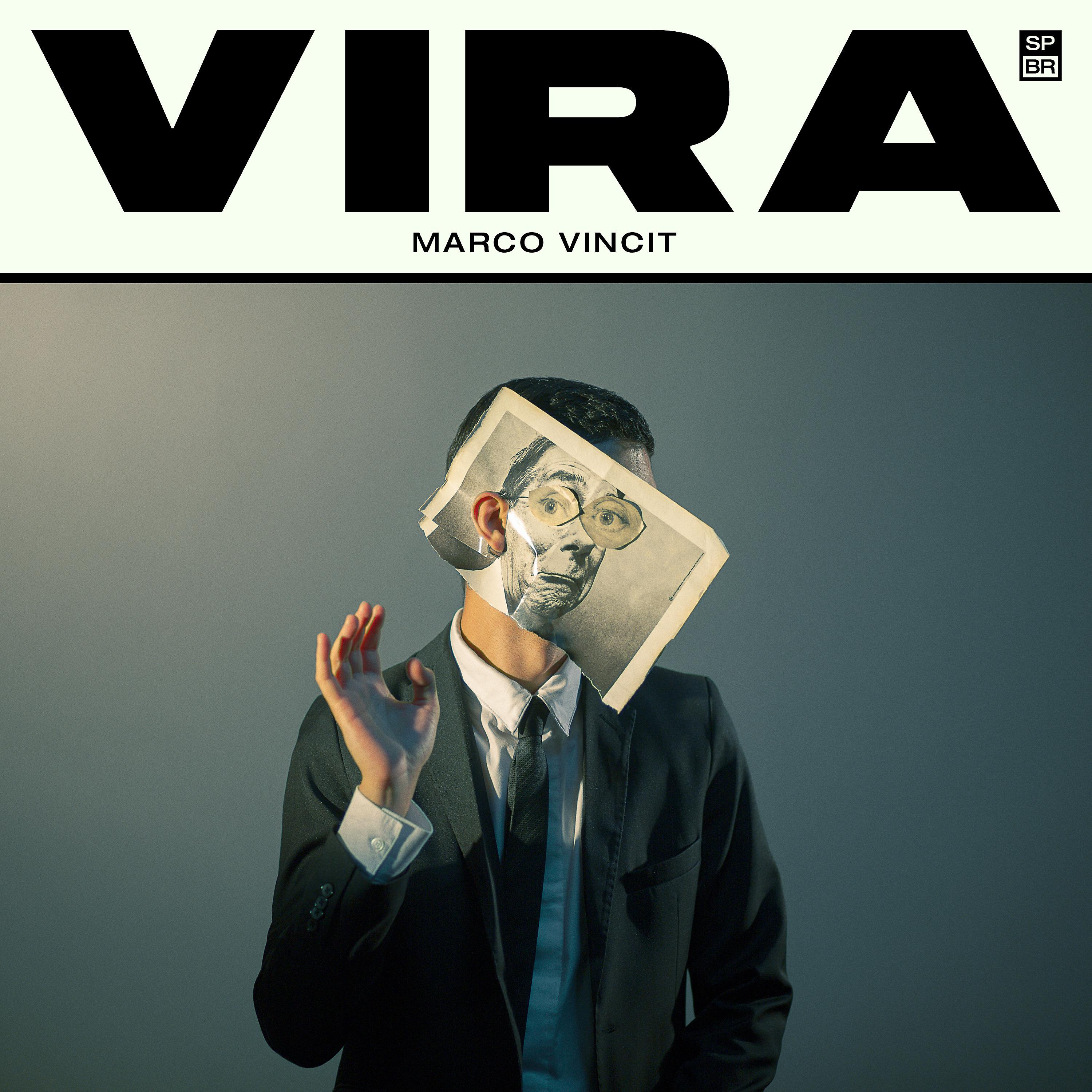 Постер альбома Vira