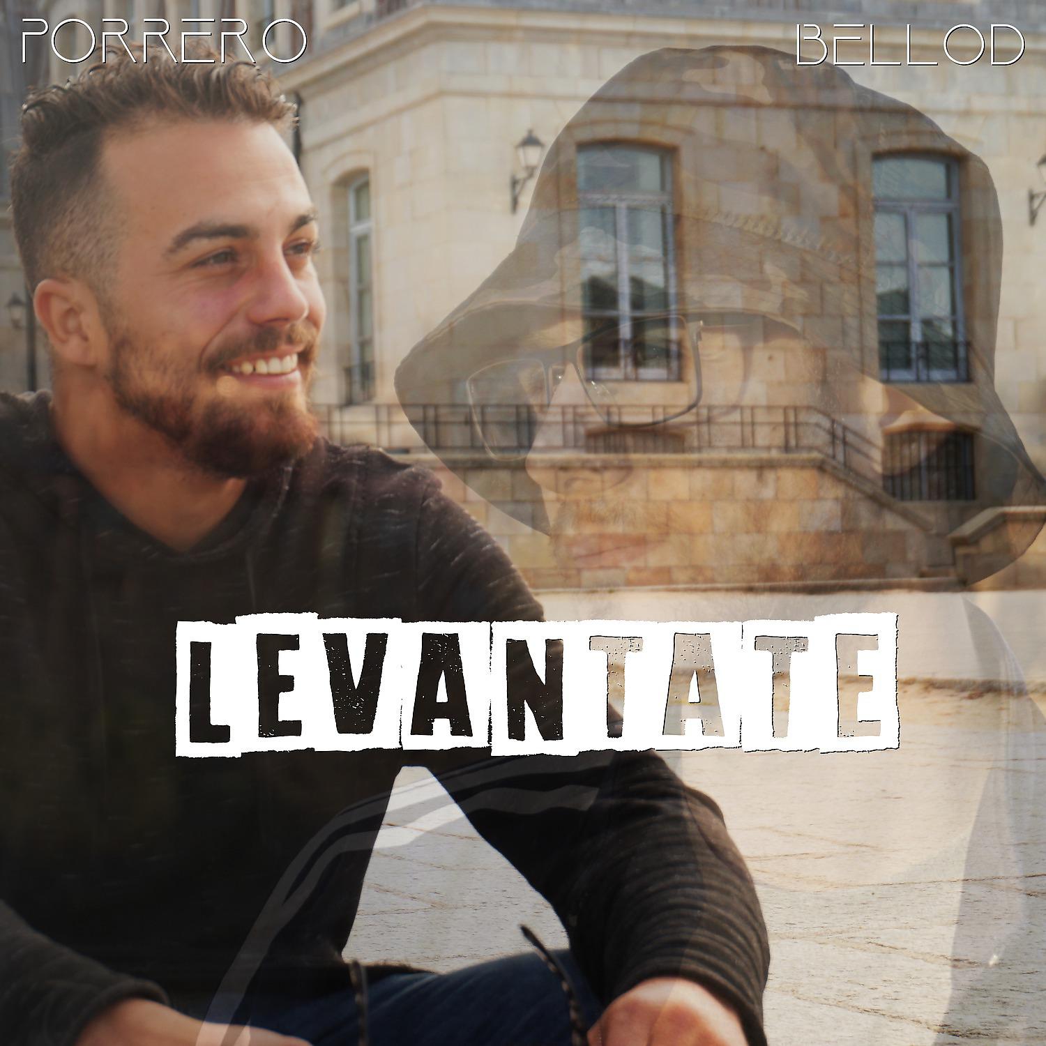 Постер альбома Levántate