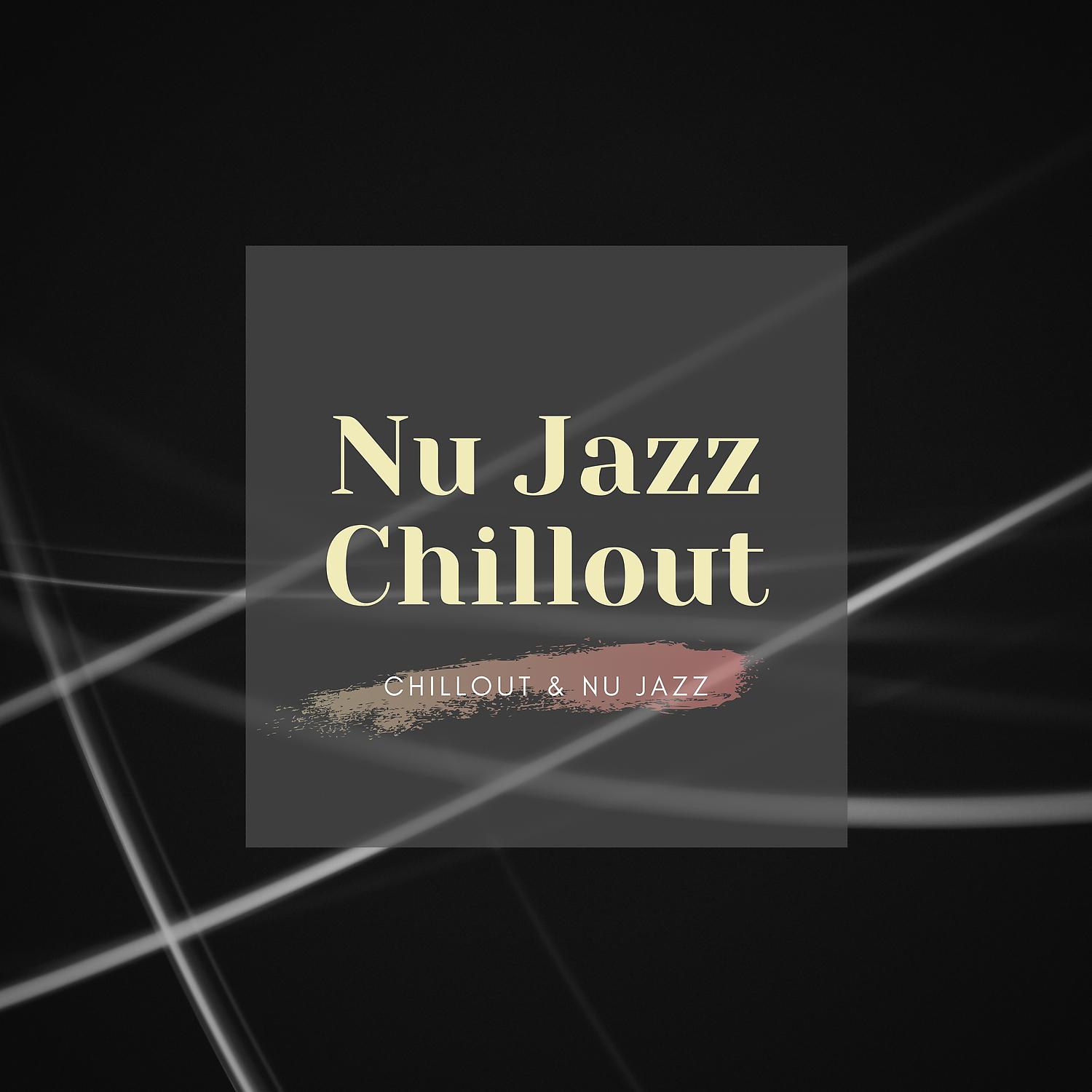 Постер альбома Nu Jazz Chillout