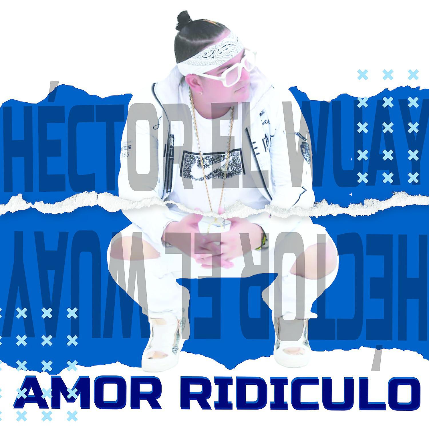 Постер альбома Amor Ridículo