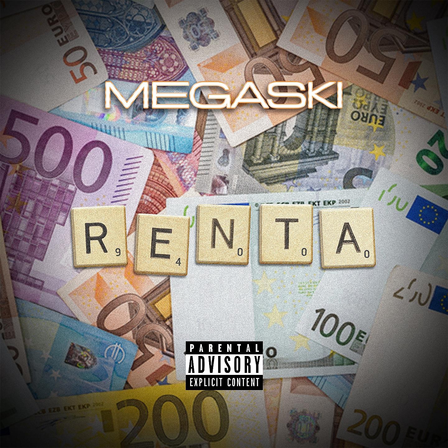 Постер альбома Renta