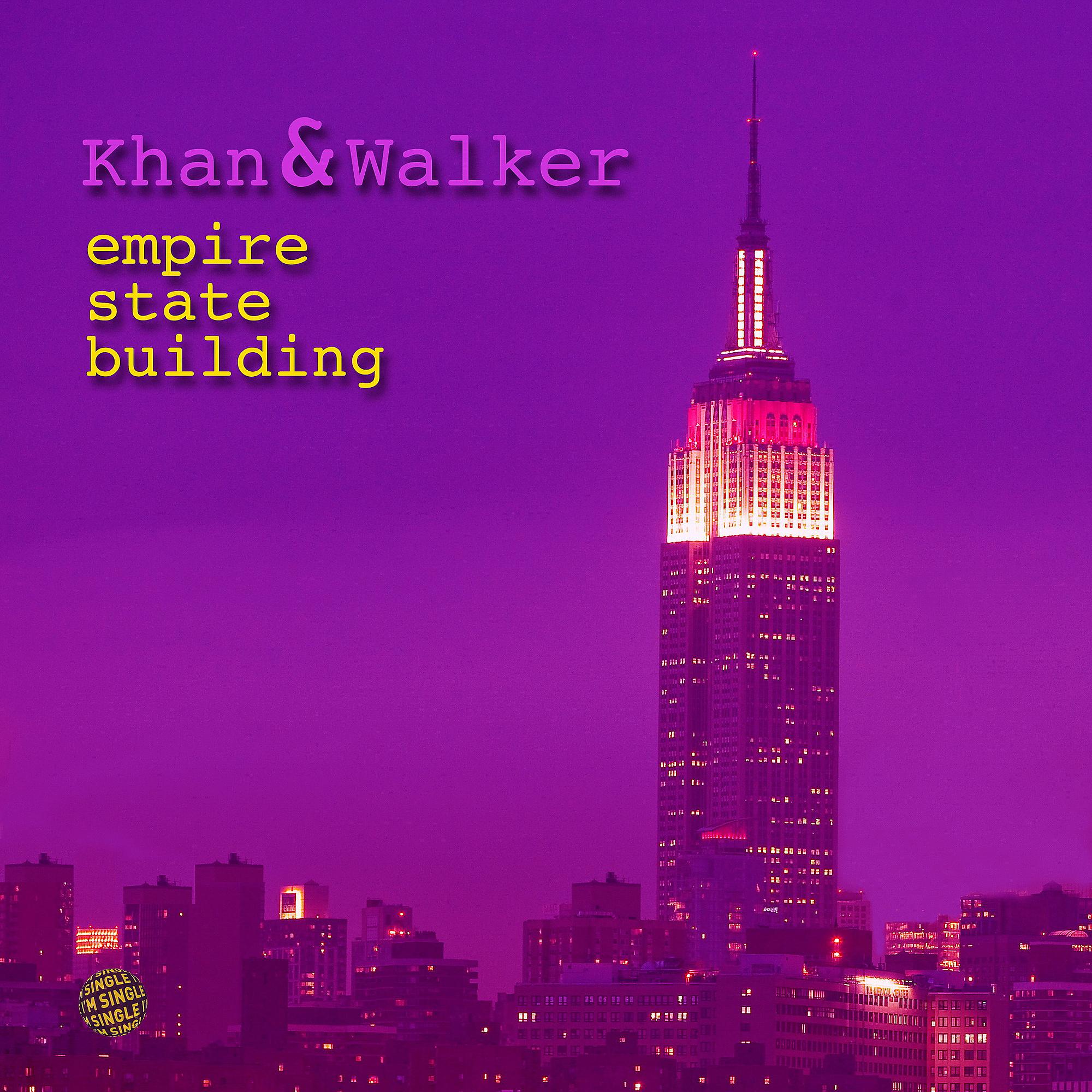 Постер альбома Empire State Building